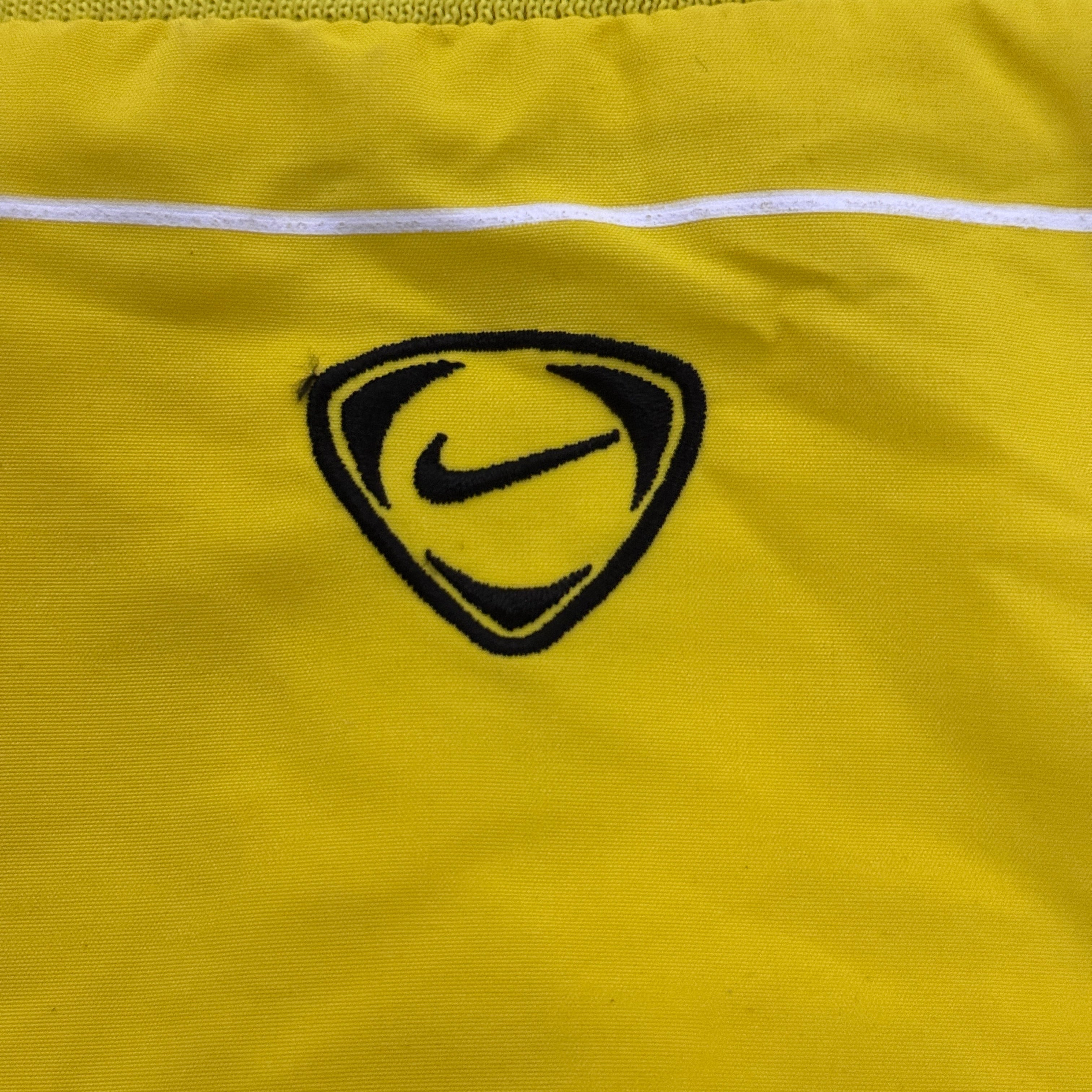 Nike x Juventus Turin Vintage Jacket 2008/09