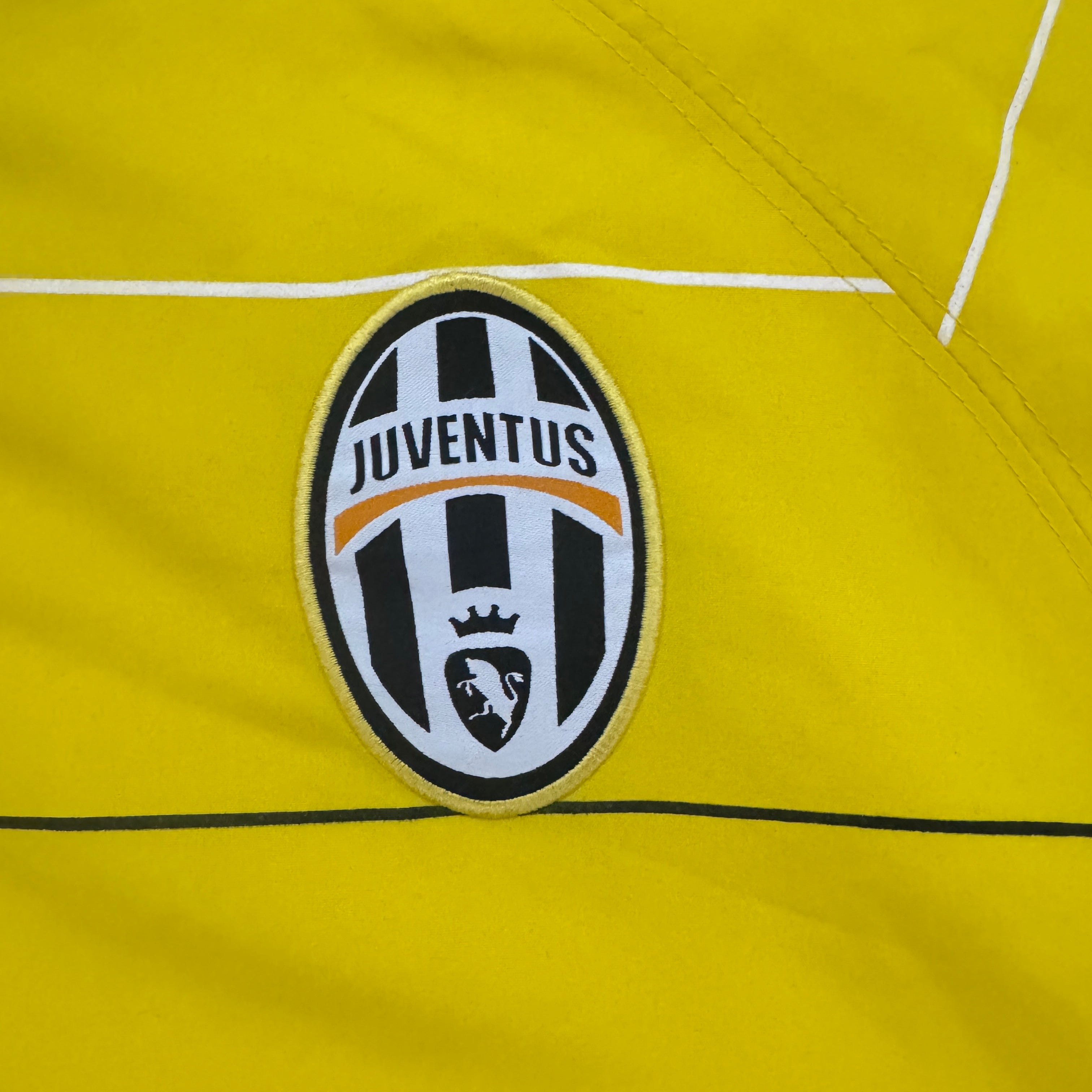 Nike x Juventus Turin Vintage Jacket 2008/09