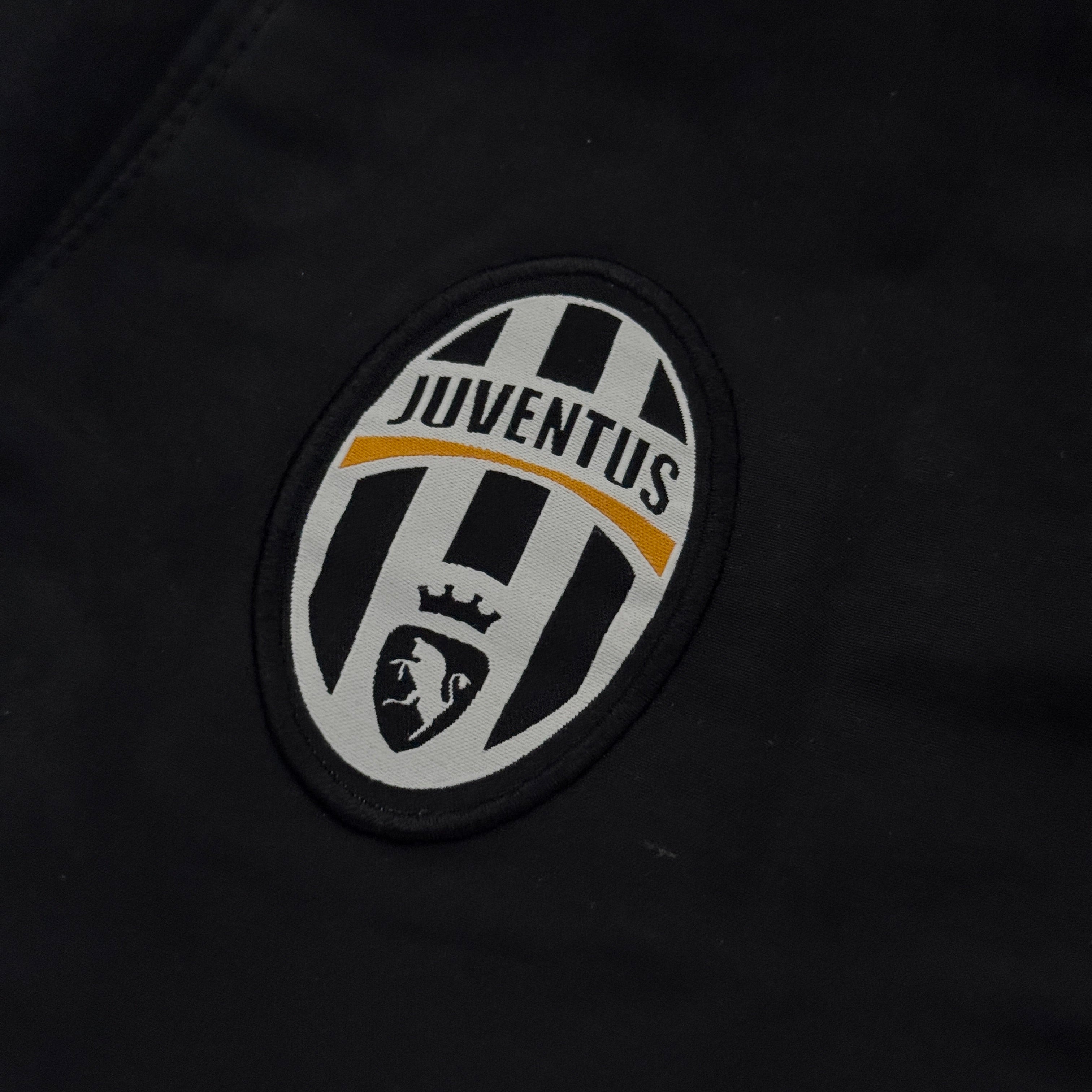 Nike x Juventus Turin Vintage Jacket 2008/09