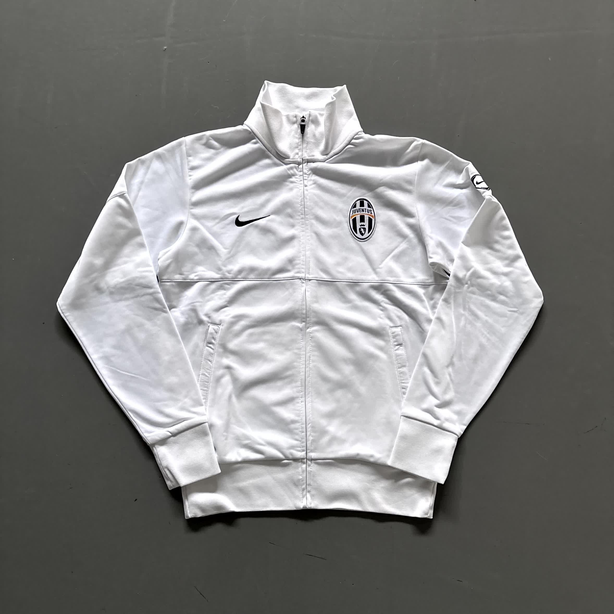 Nike x Juventus Turin Vintage Jacket 2008/09