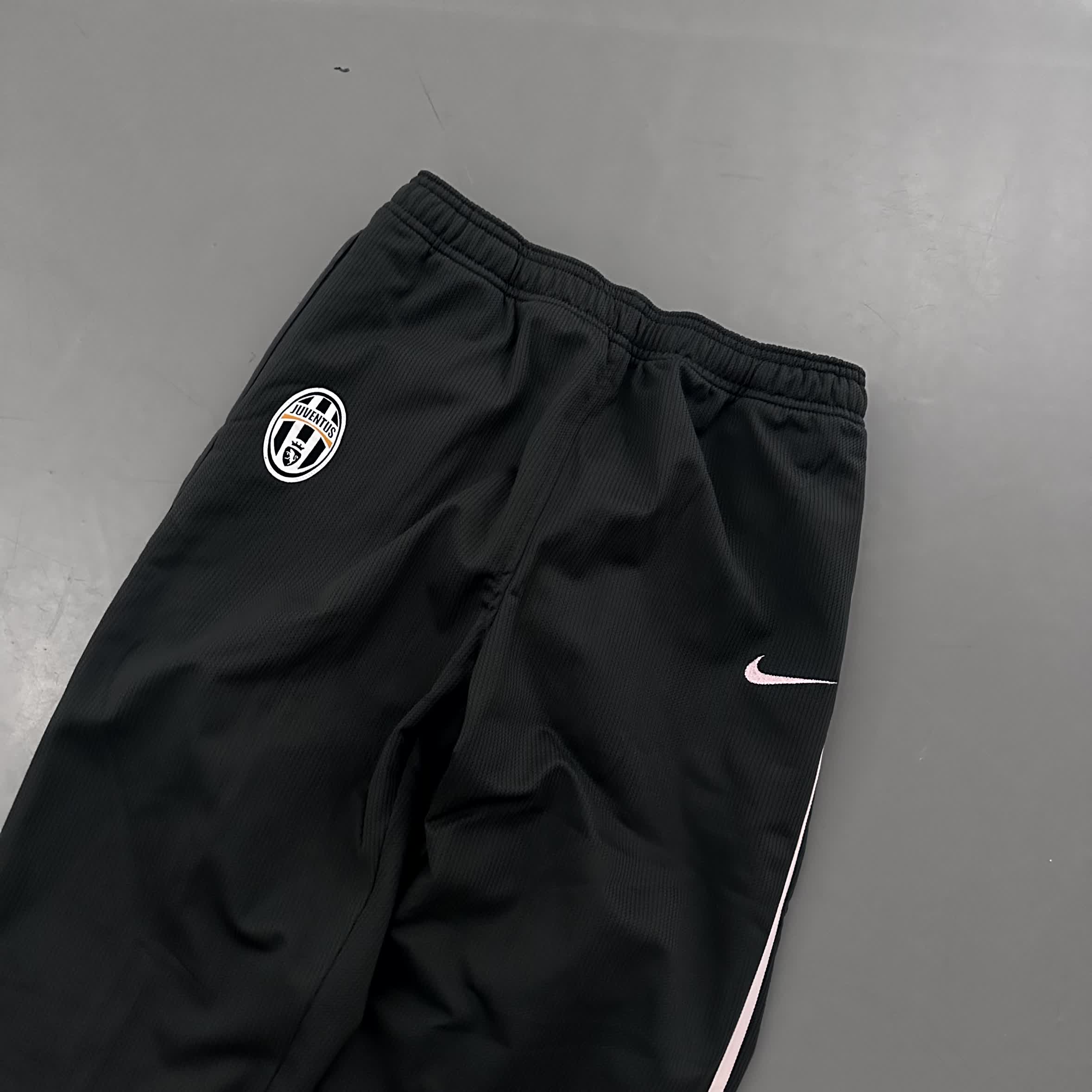 Nike x Juventus Turin Vintage Jacket 2010/11