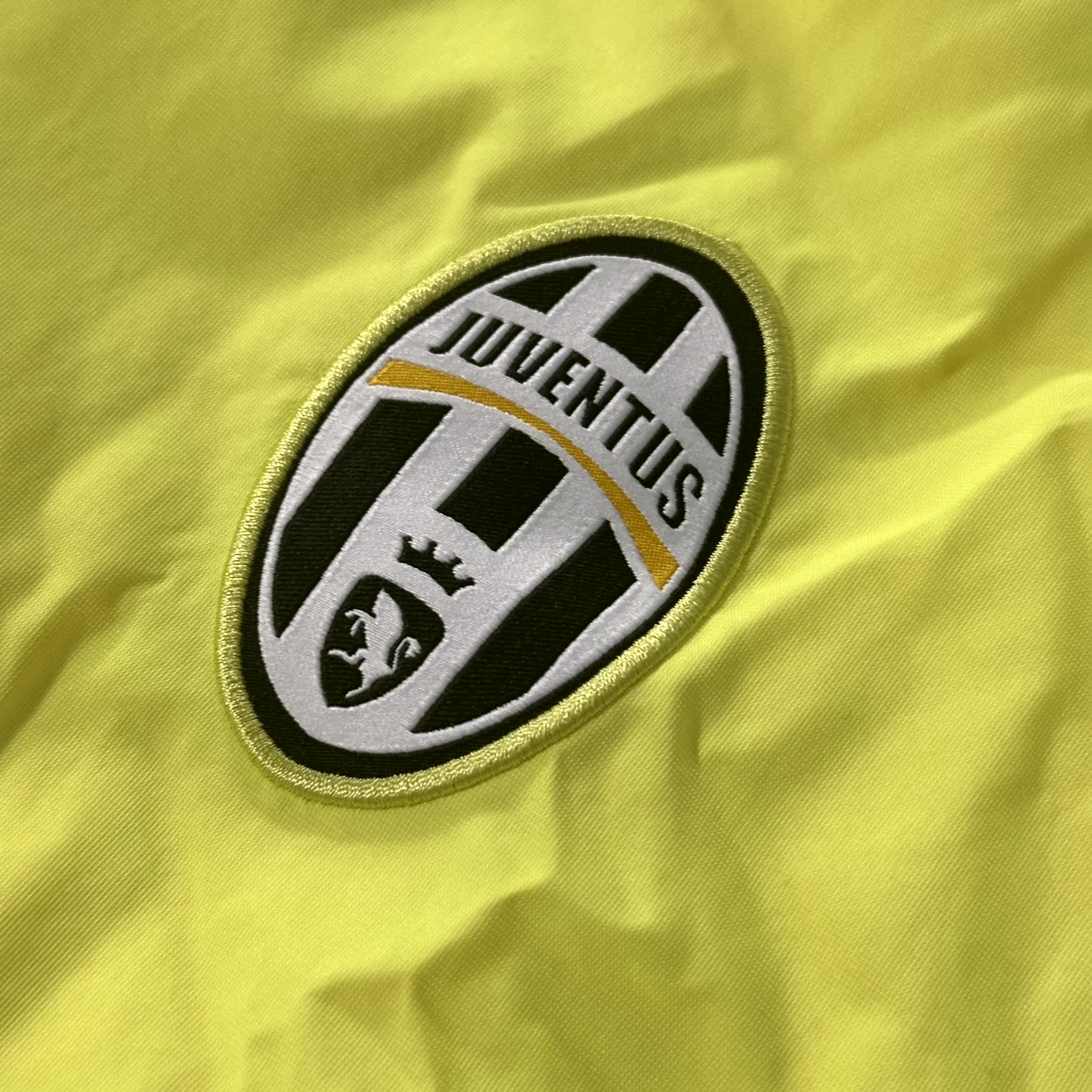 Nike x Juventus Turin Vintage Jacke 2011/12