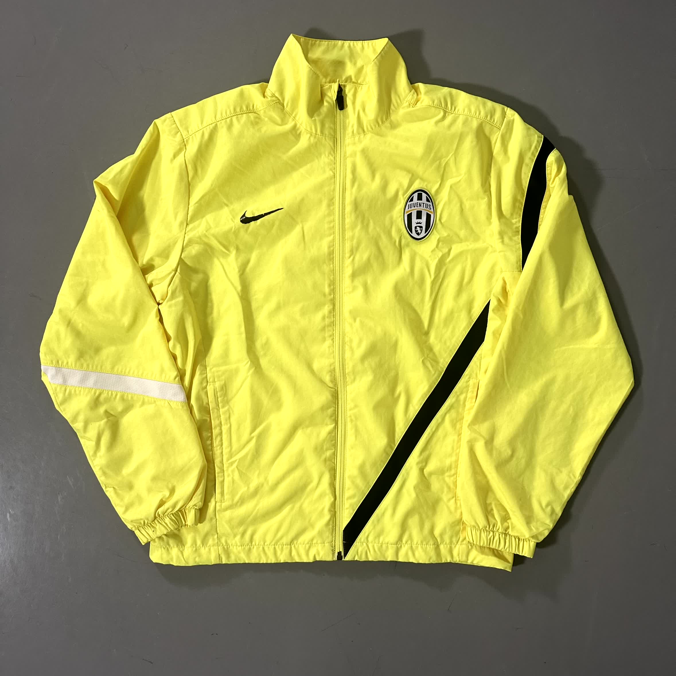 Nike x Juventus Turin Vintage Jacket 2011/12