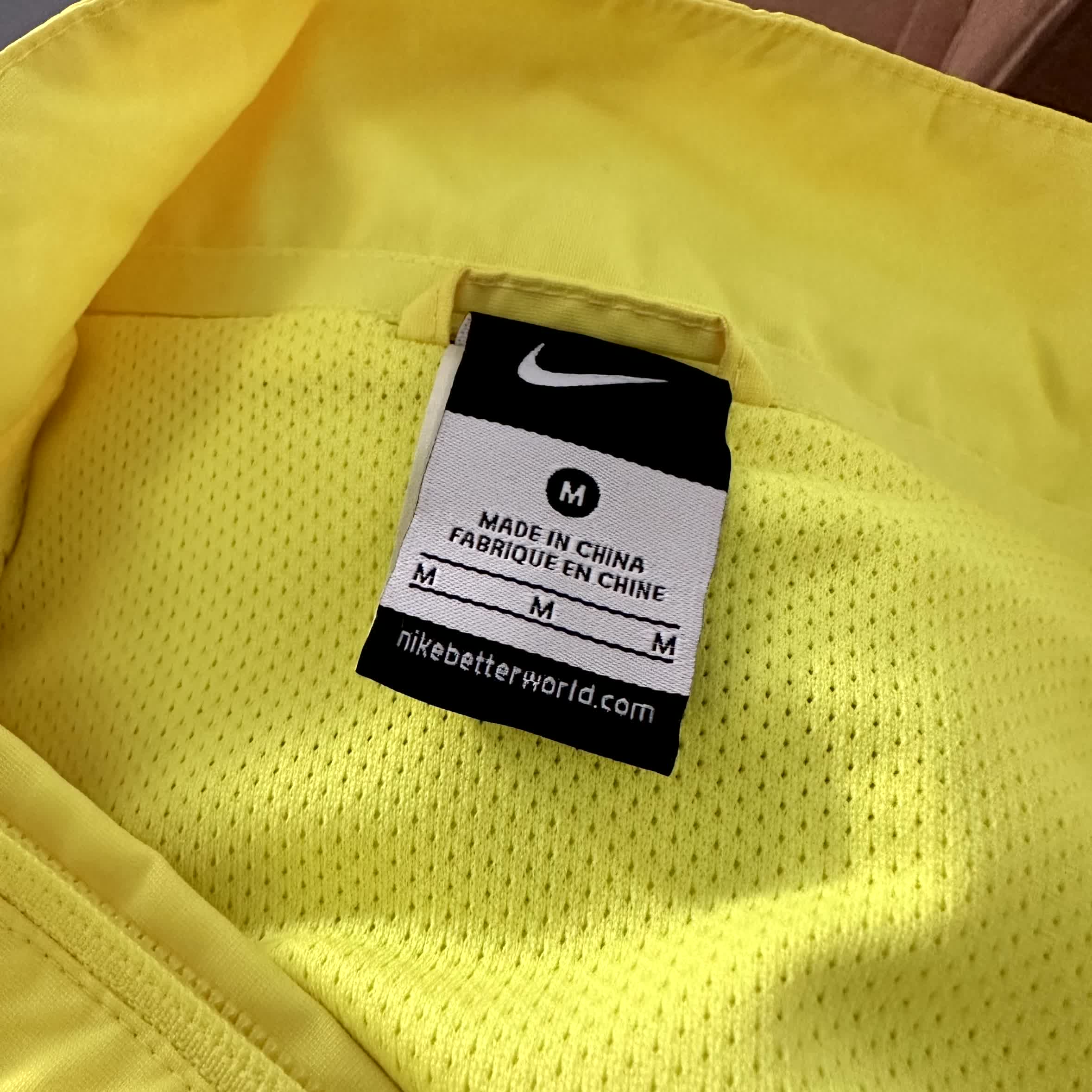Nike x Juventus Turin Vintage Jacke 2011/12