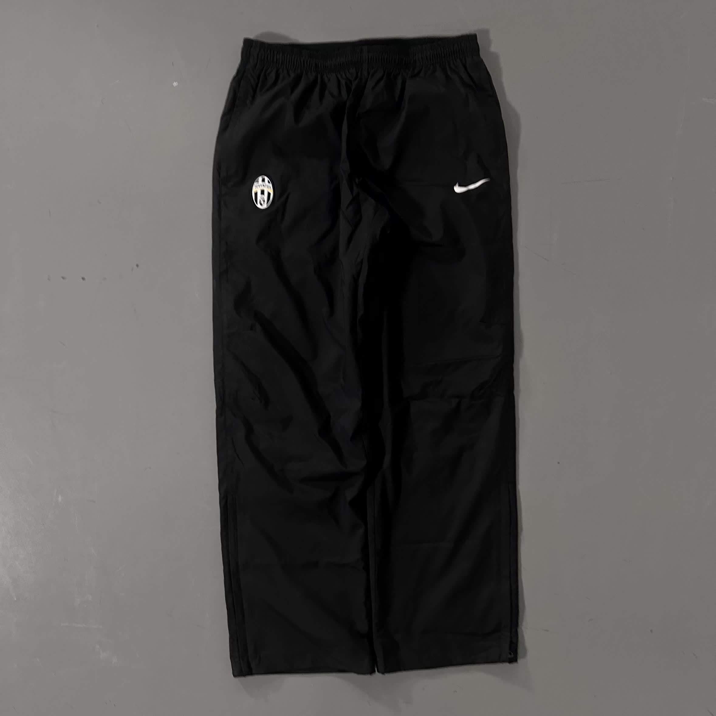 Nike x Juventus Turin Vintage Jacke 2011/12