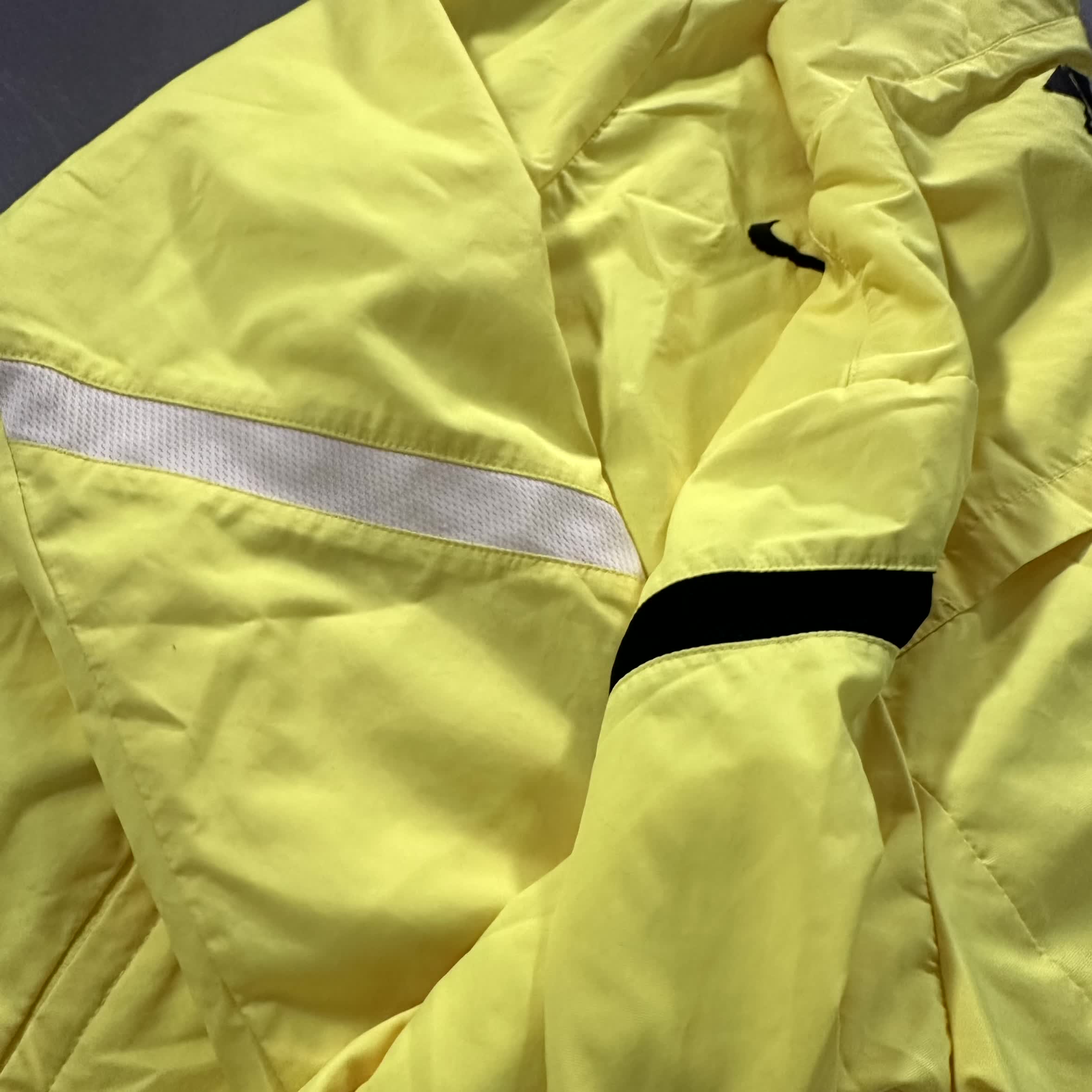Nike x Juventus Turin Vintage Jacke 2011/12
