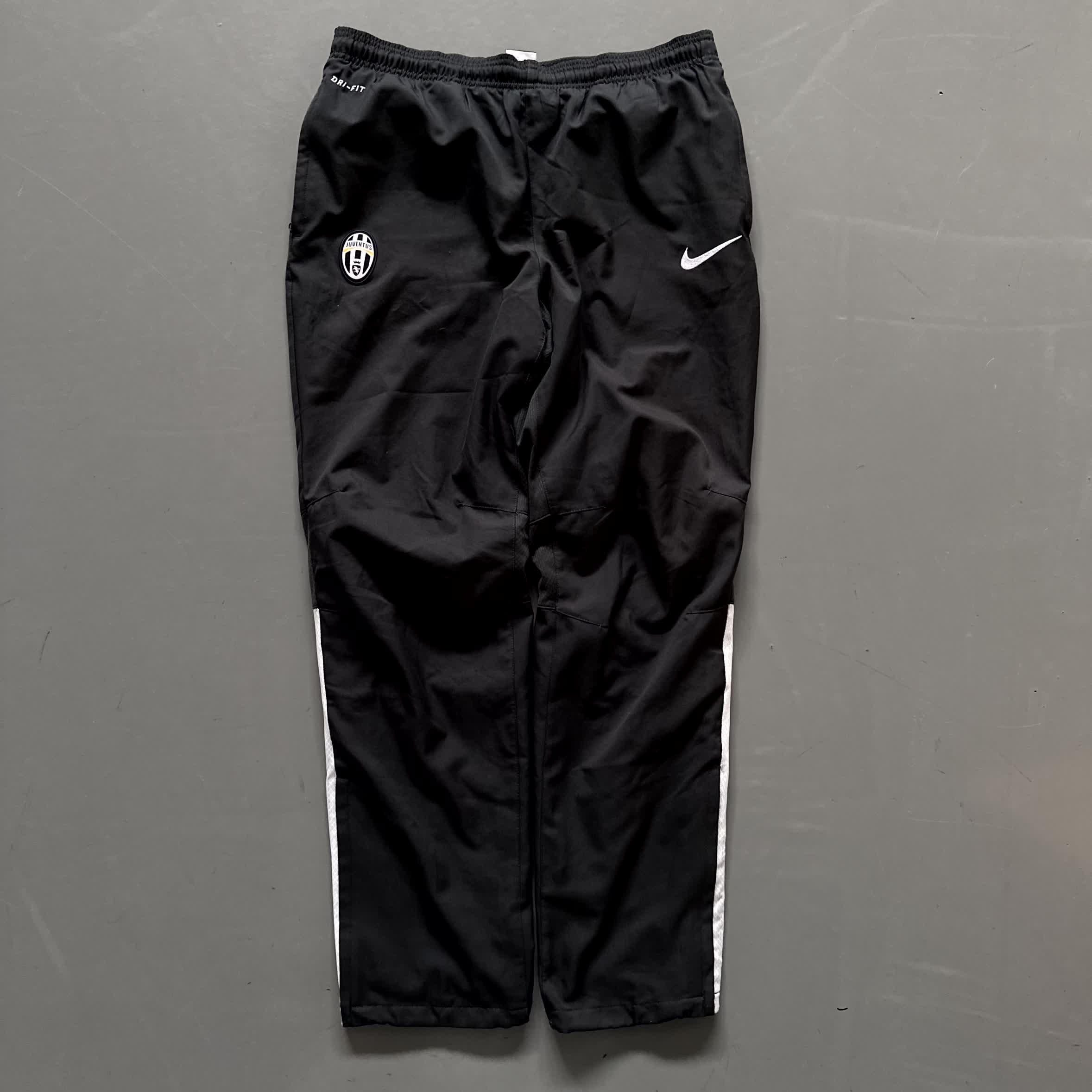 Nike x Juventus Turin Vintage Jacket 2012/13