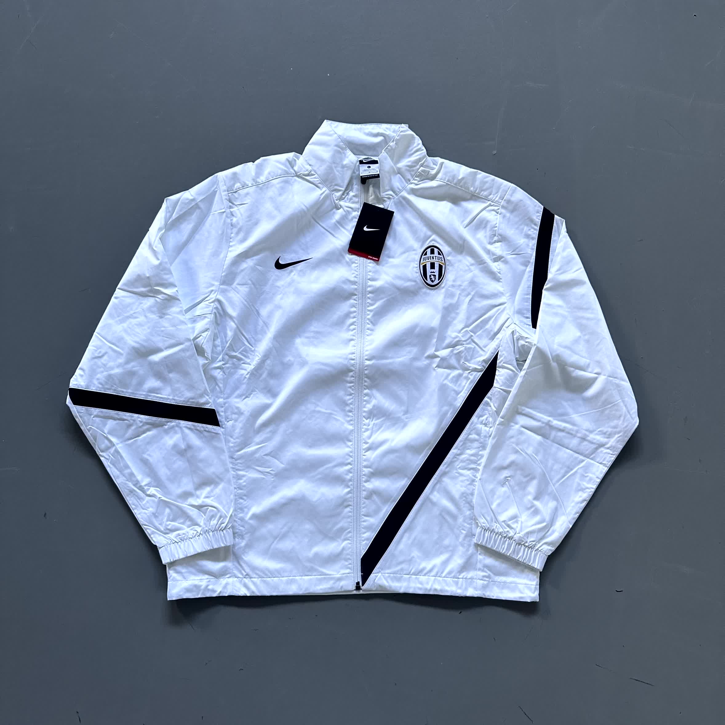 Nike x Juventus Turin Vintage Jacket 2012/13