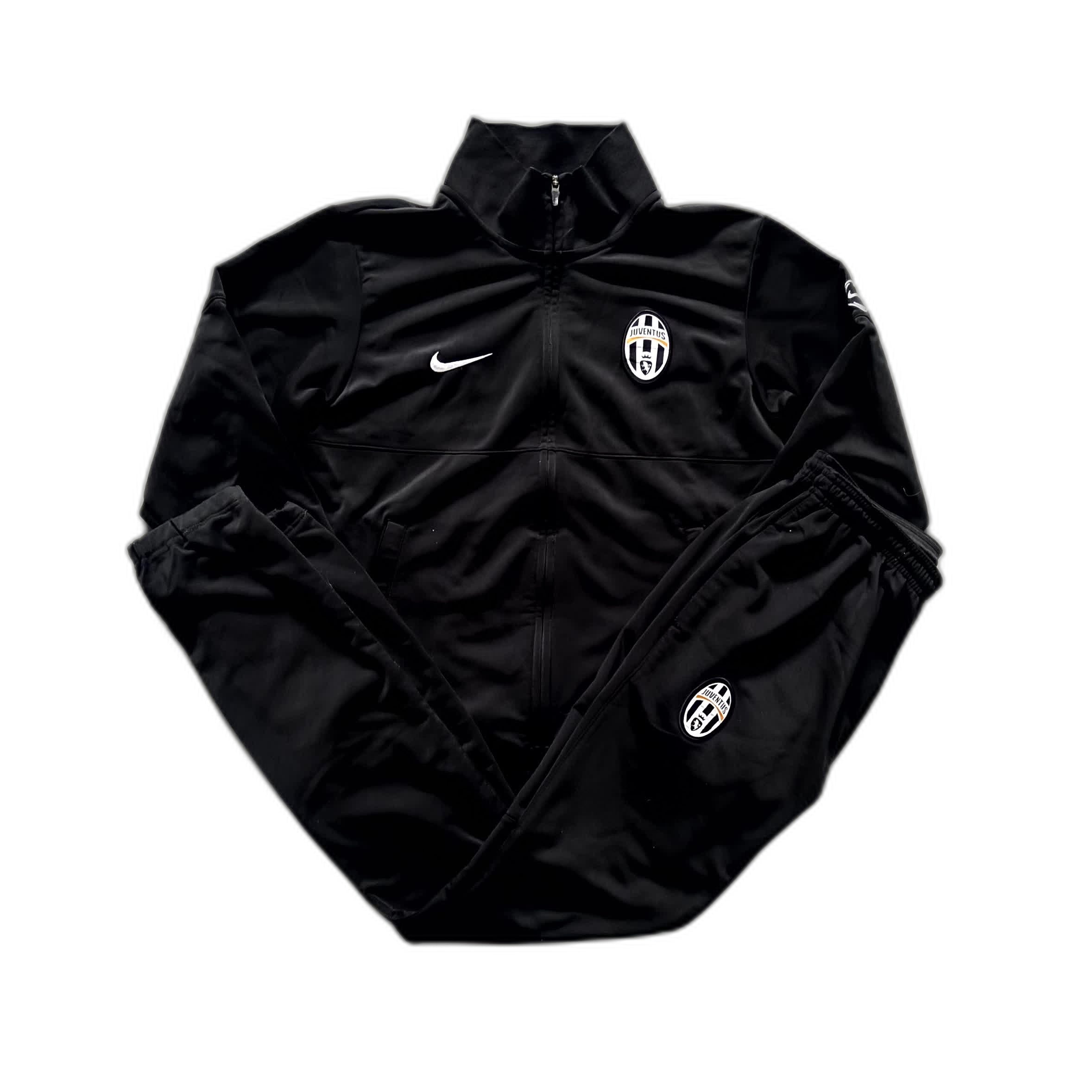 Nike x Juventus Turin Vintage Jacket 2012/13