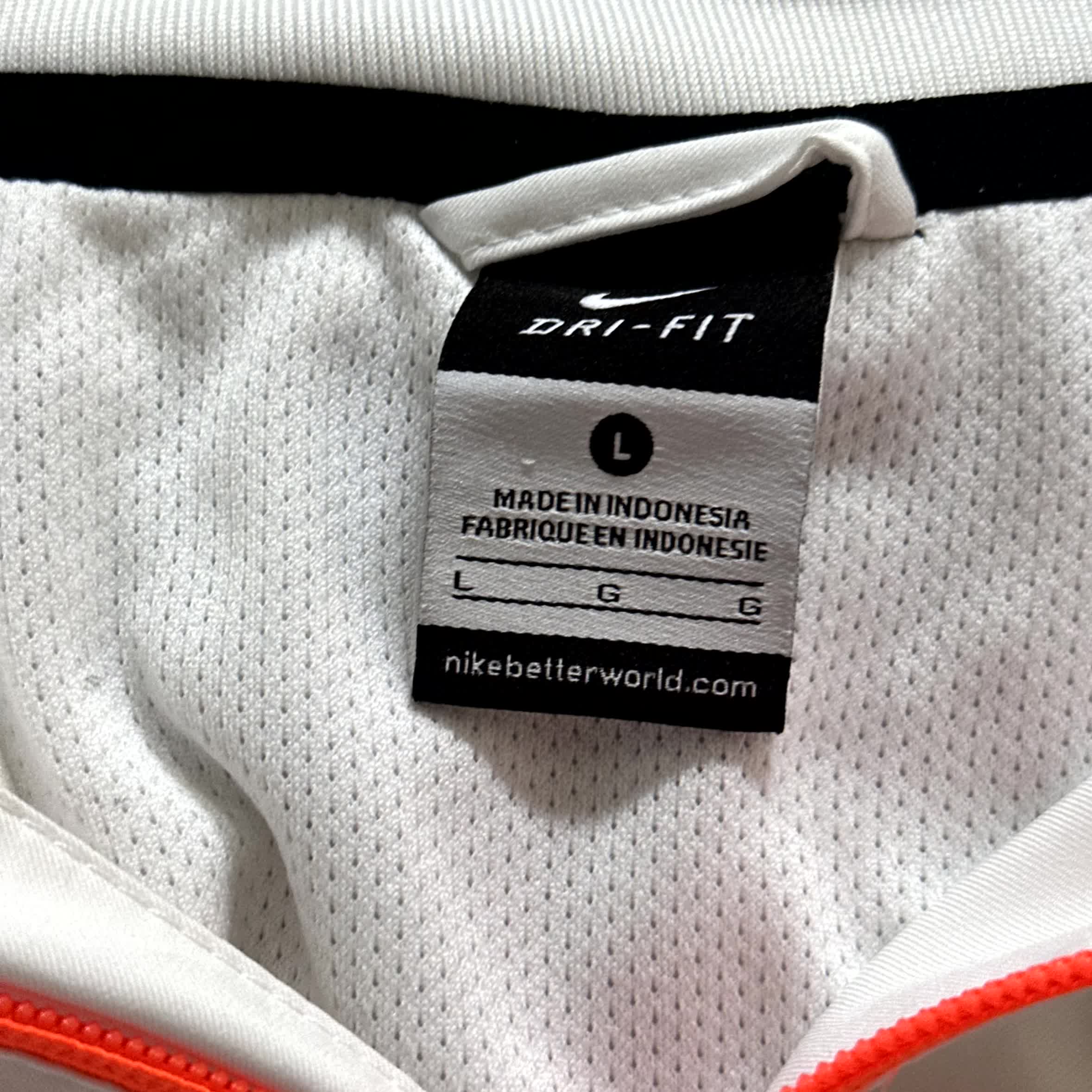 Nike x Juventus Turin Vintage Jacket 2012/13