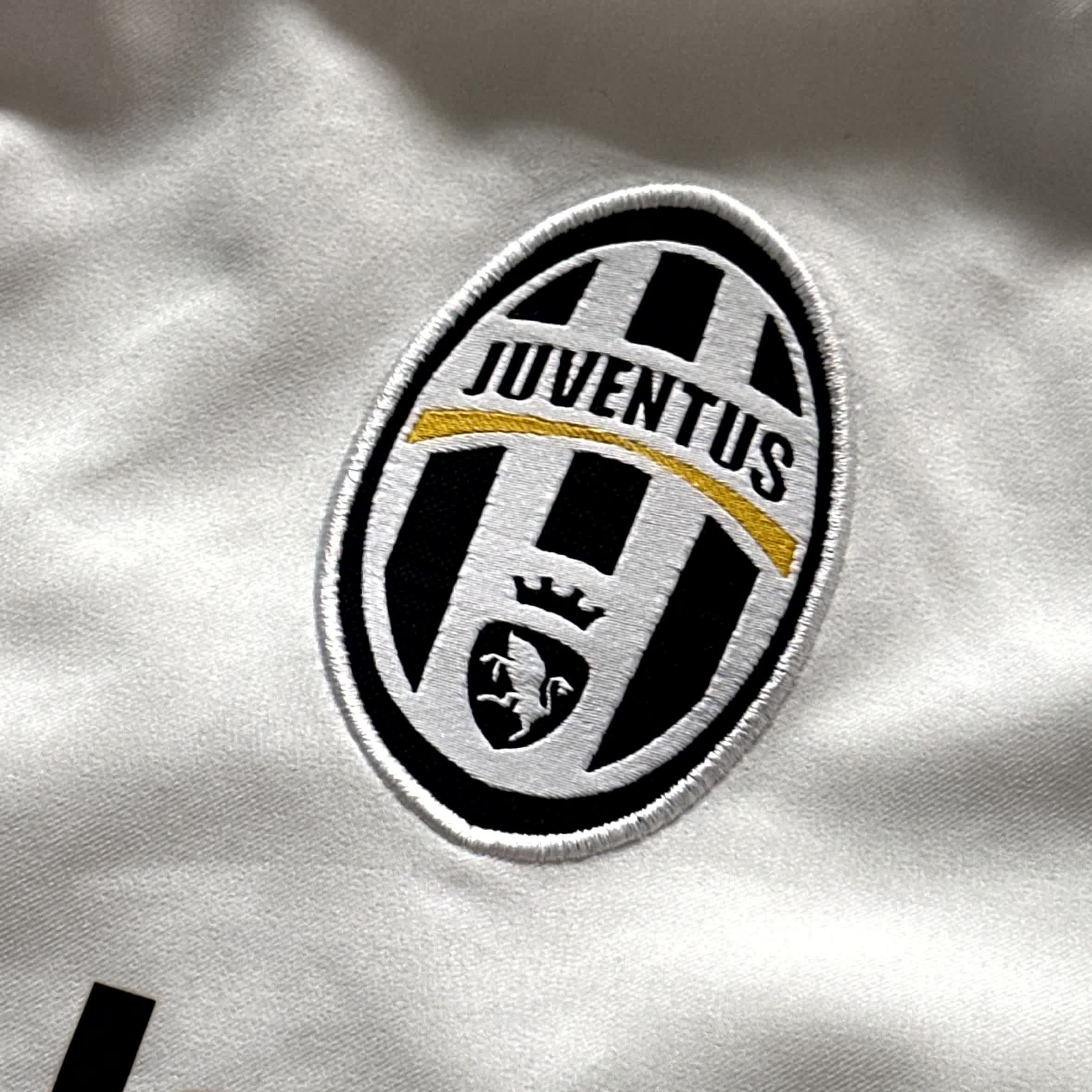 Nike x Juventus Turin Vintage Jacket 2012/13