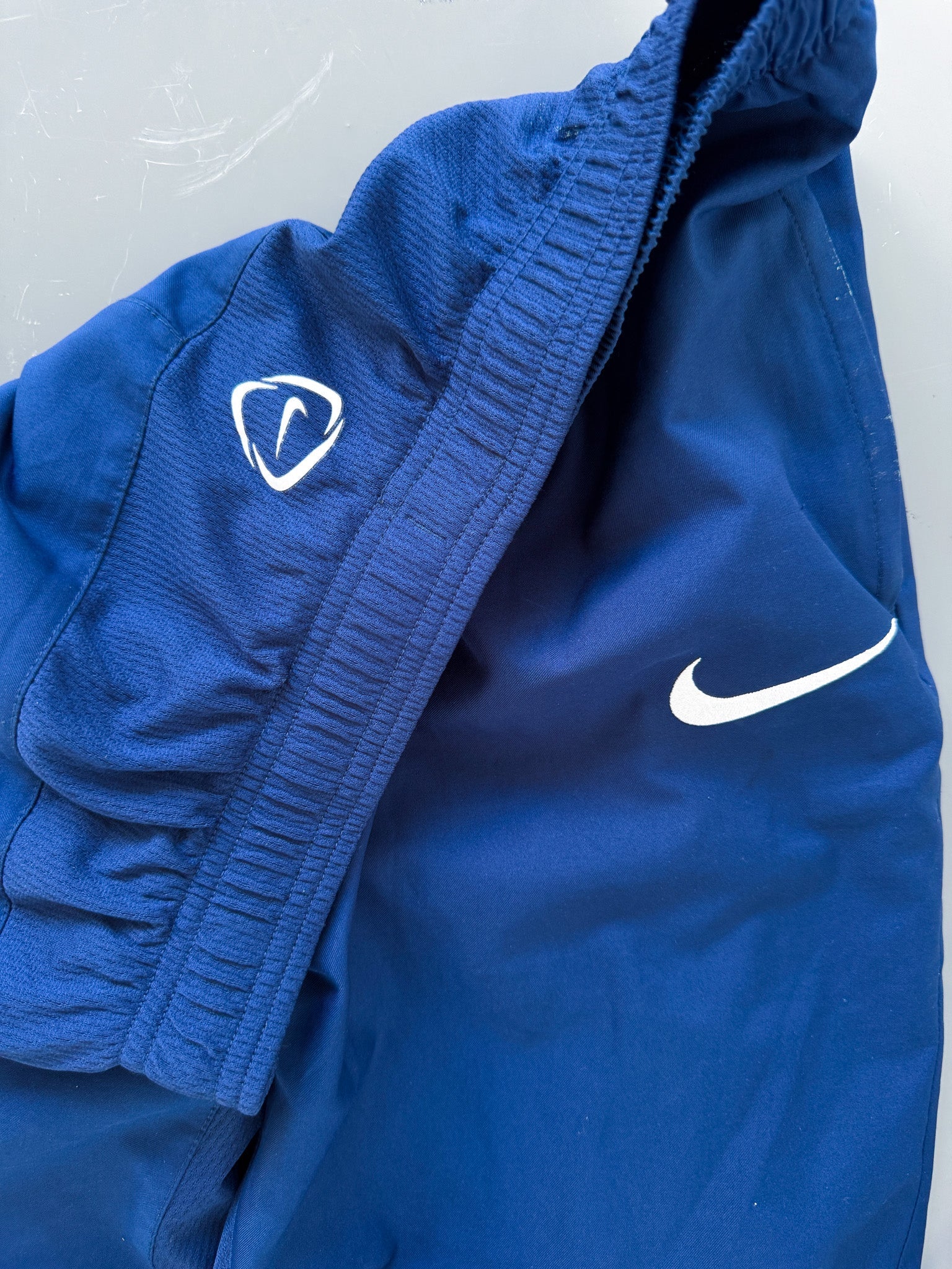 Nike x Manchester City Vintage Jacket 2014/15