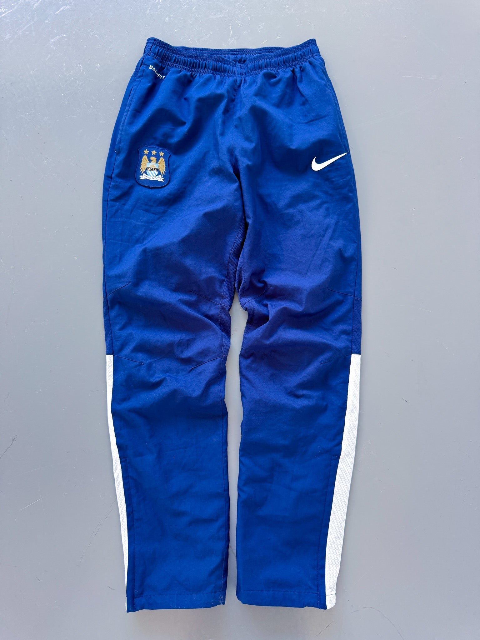 Nike x Manchester City Vintage Jacket 2014/15