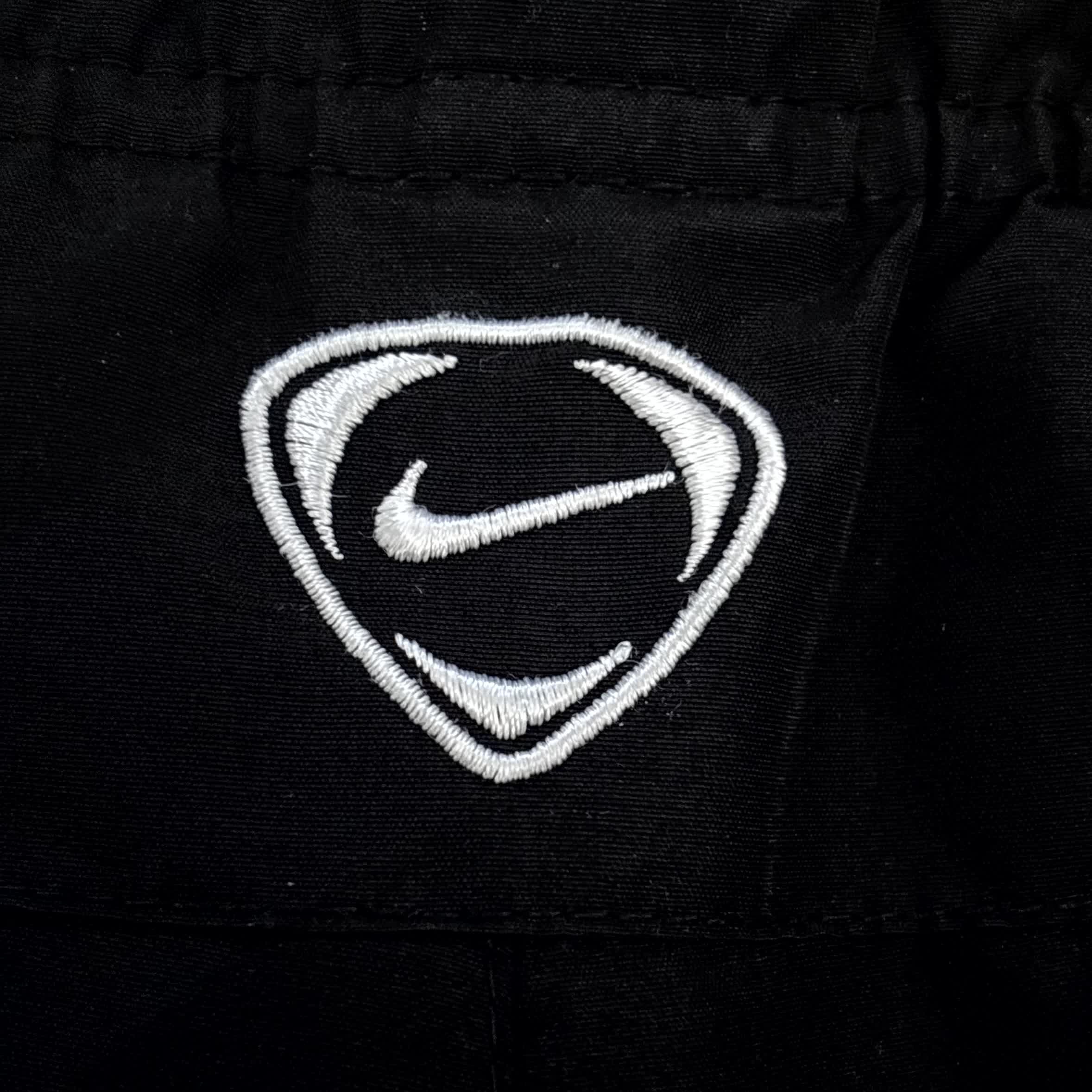 Nike x Manchester United Vintage Jacket 2007/08