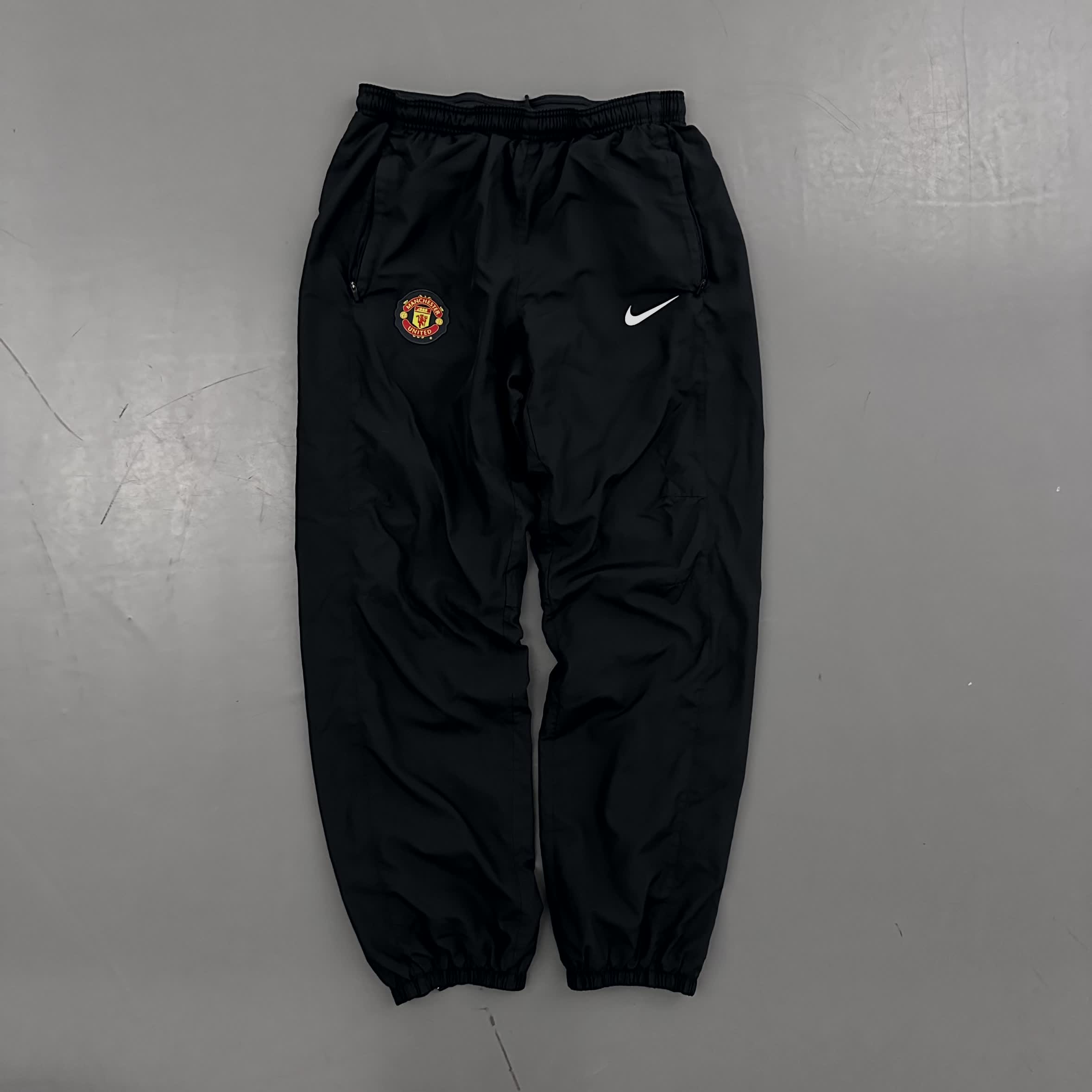 Nike x Manchester United Vintage Jacket 2010/11