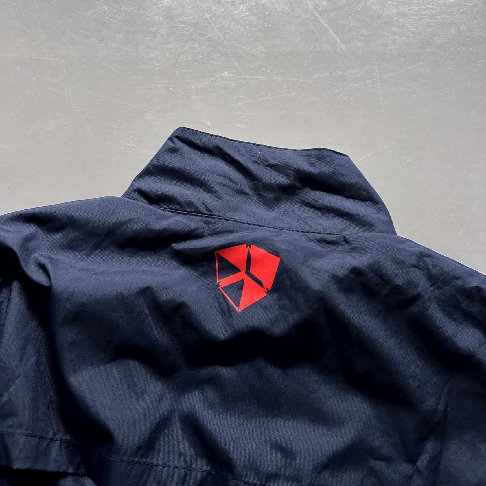 Nike x PSG Vintage Jacket 2012/13