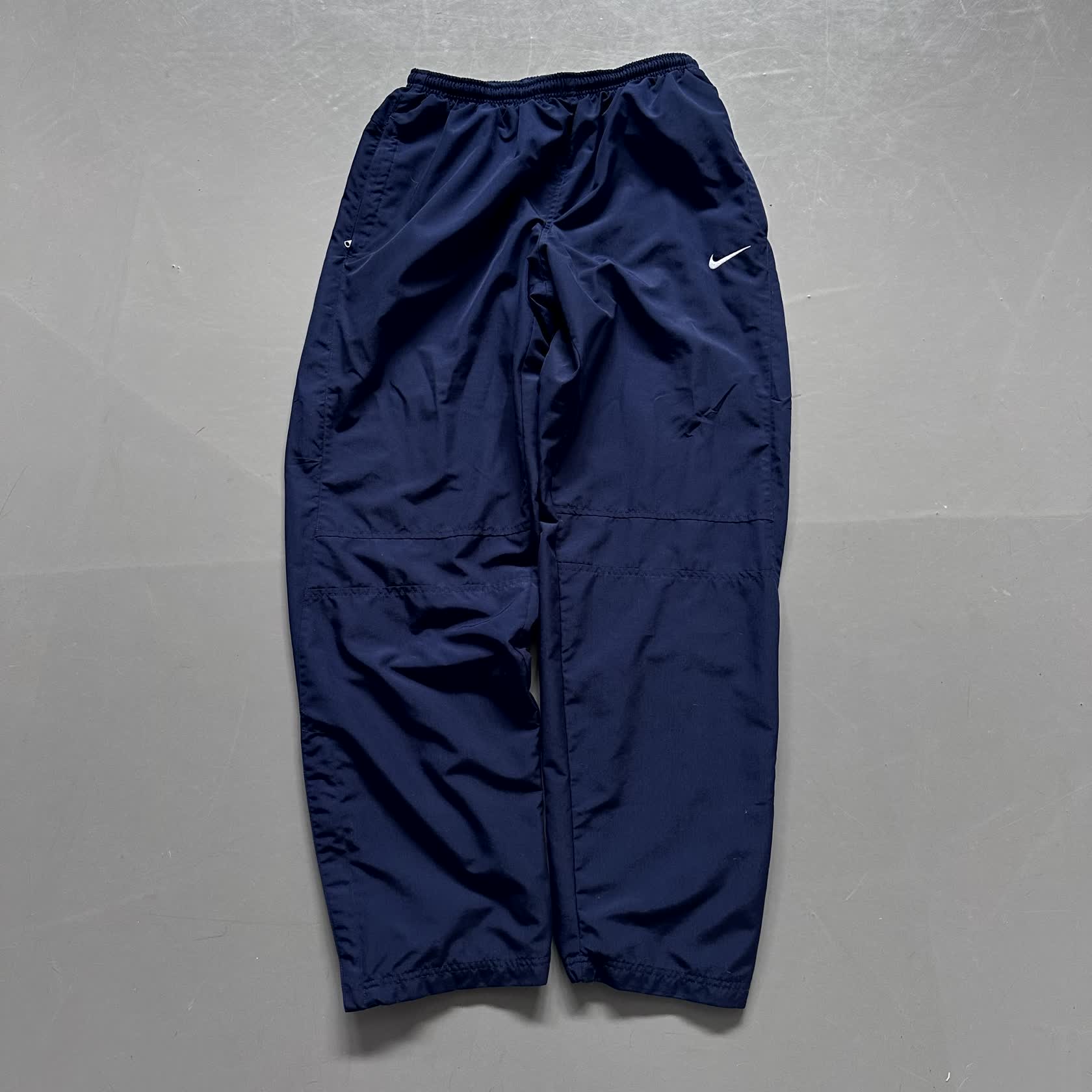 Nike x RC Lens Vintage Jacket 2003/04