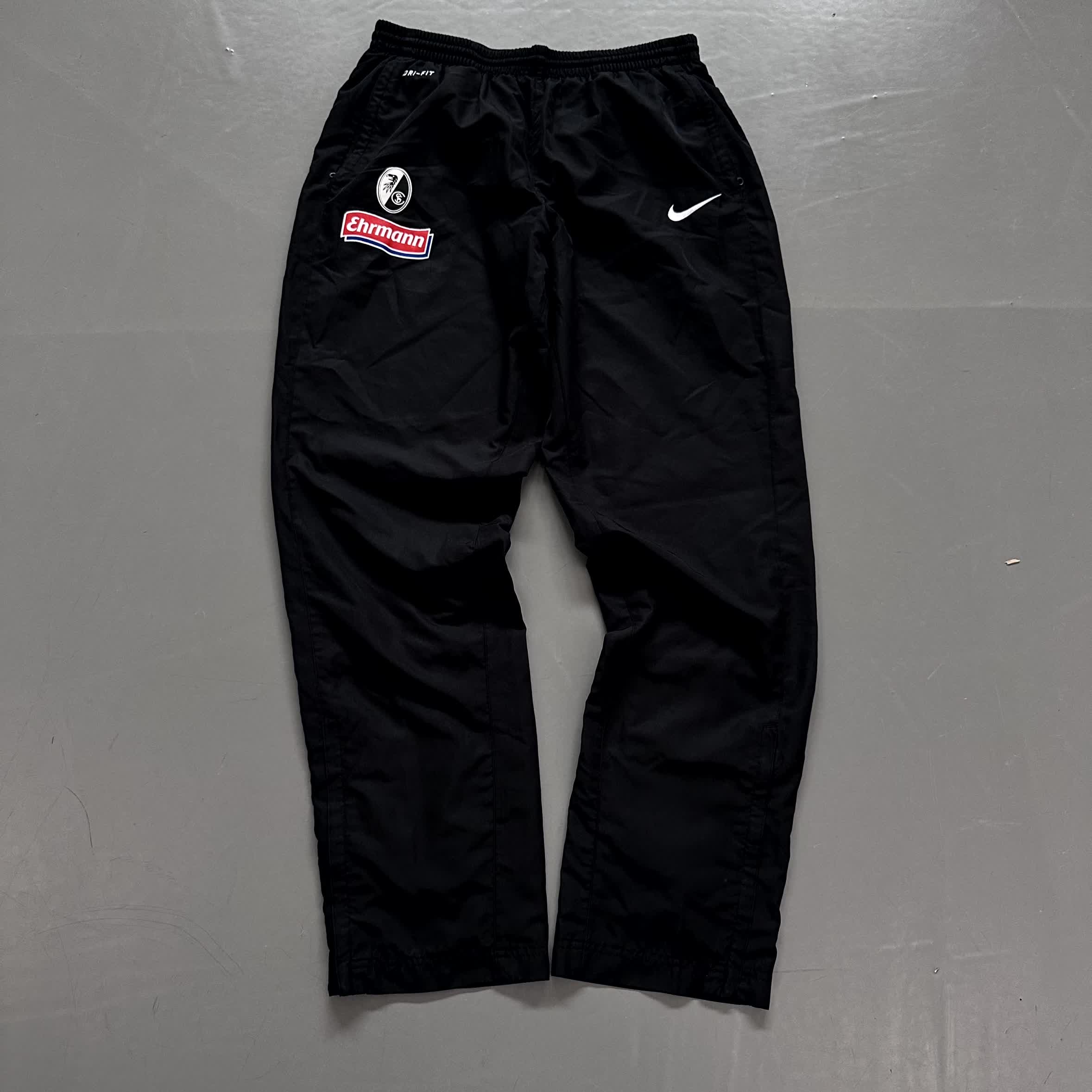 NIke x SC Freiburg Vintage Jacket 2009/10