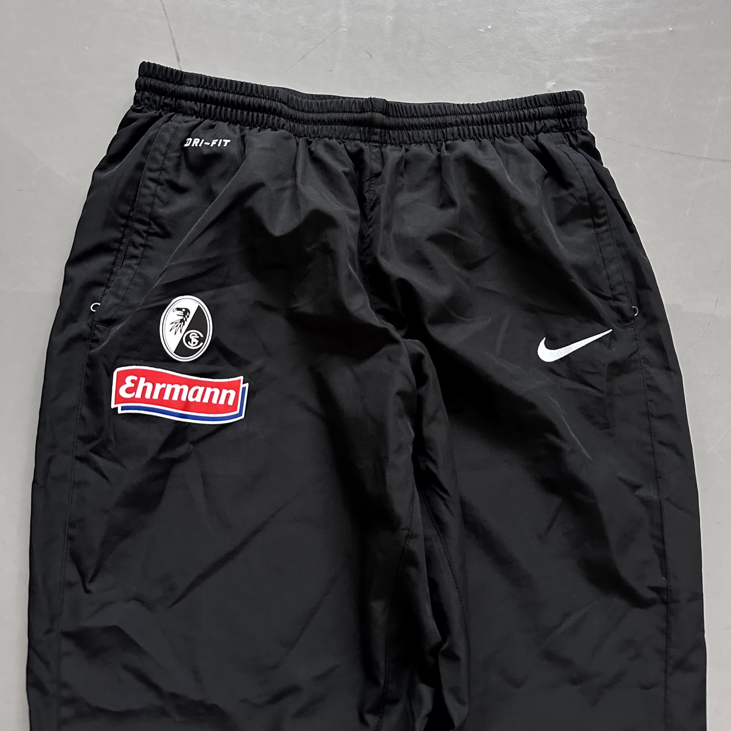 NIke x SC Freiburg Vintage Jacket 2009/10