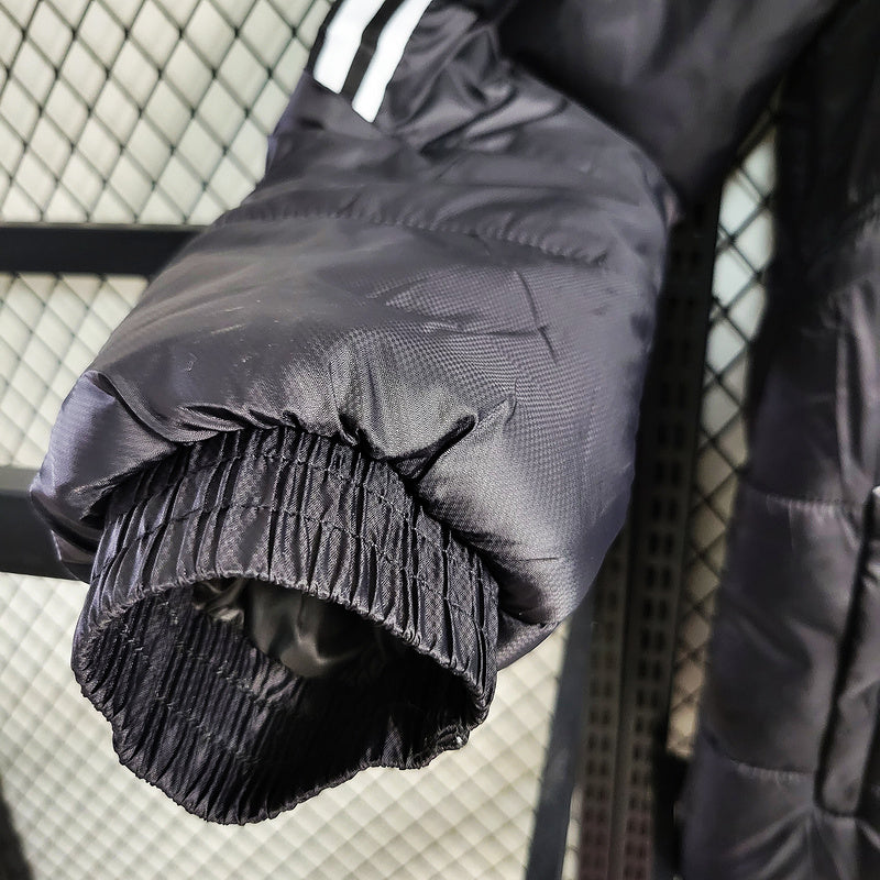 Puffer Jacket Argentina Black