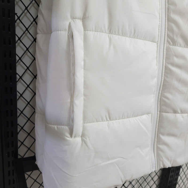 Puffer Jacket Bayern de Munique - Branco