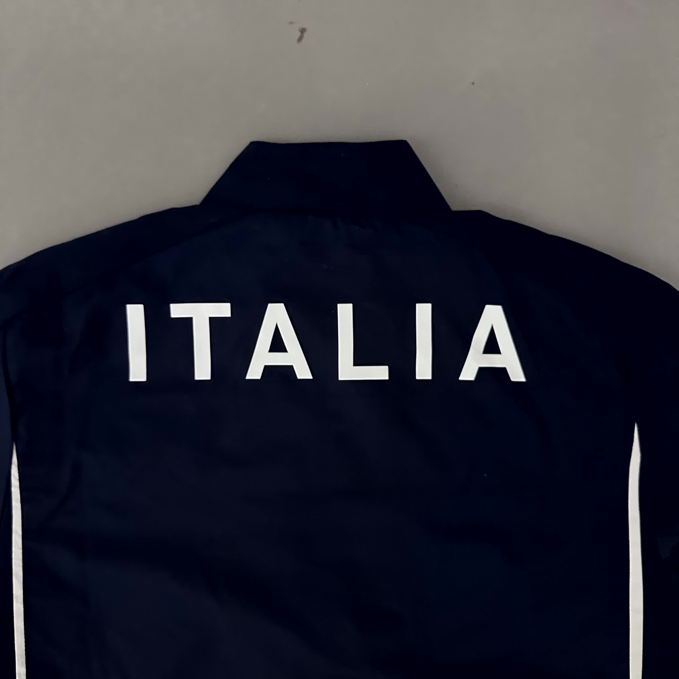Puma x Italy Vintage Jacket