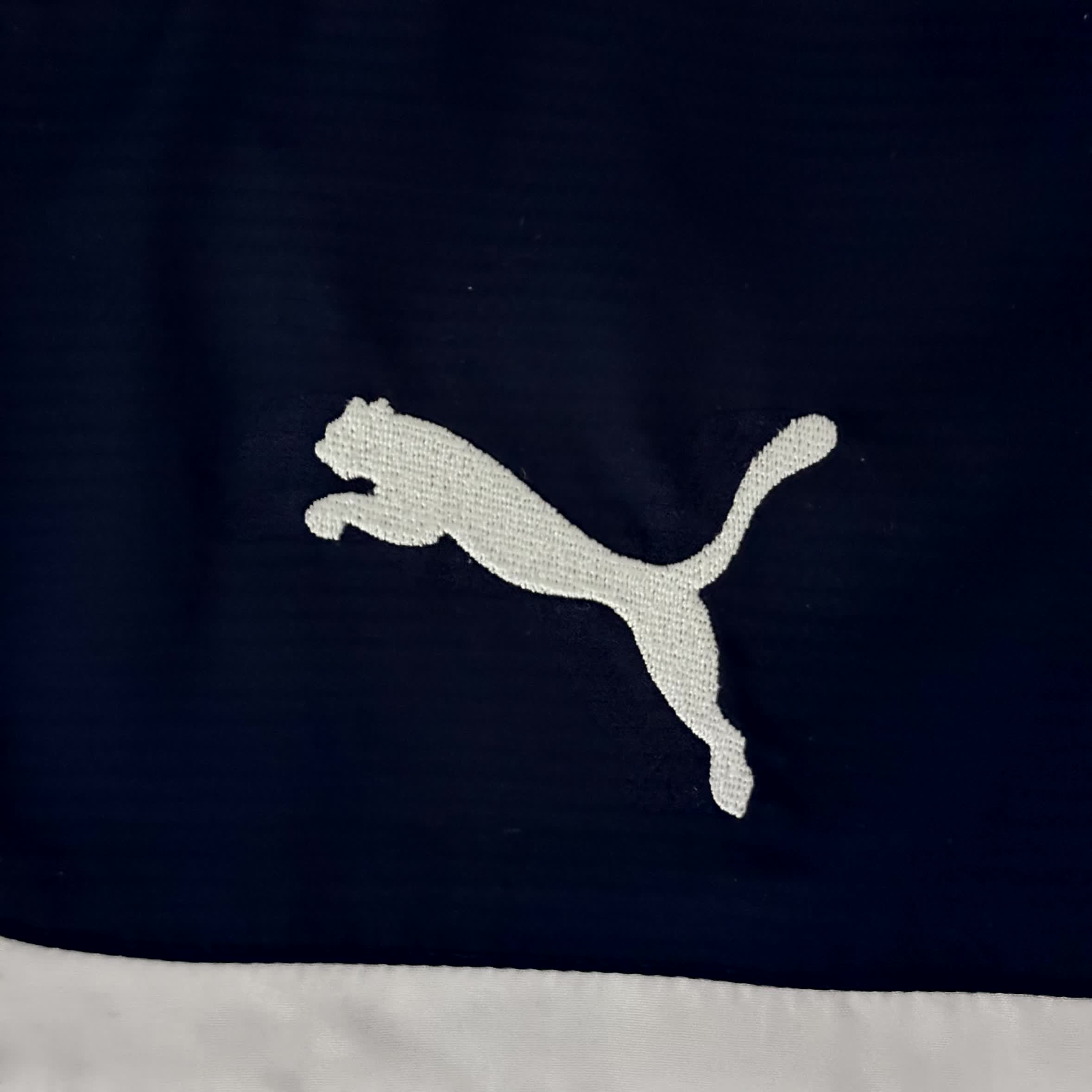 Puma x Italy Vintage Jacket