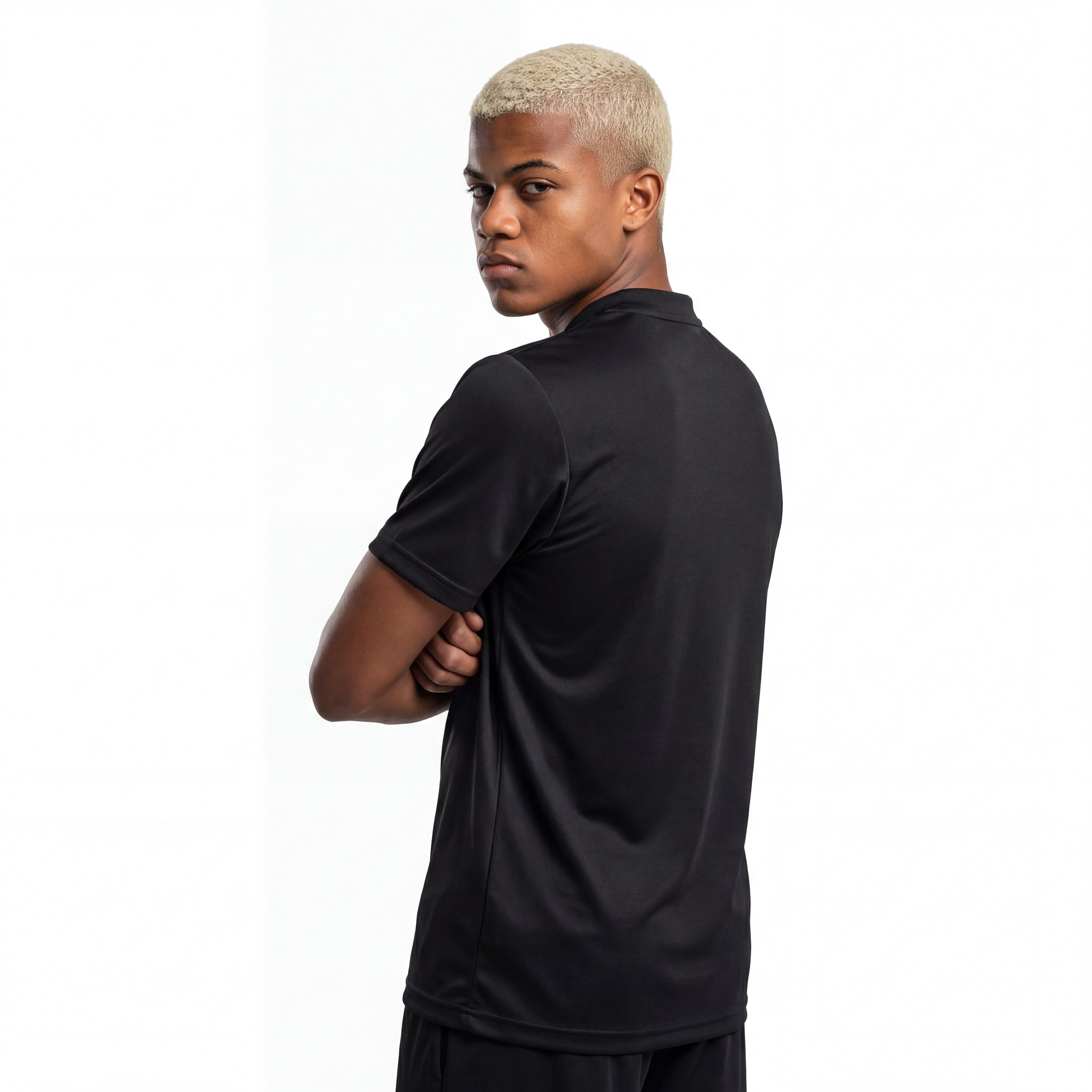 Real Madrid 24∕25 Black Special Edition