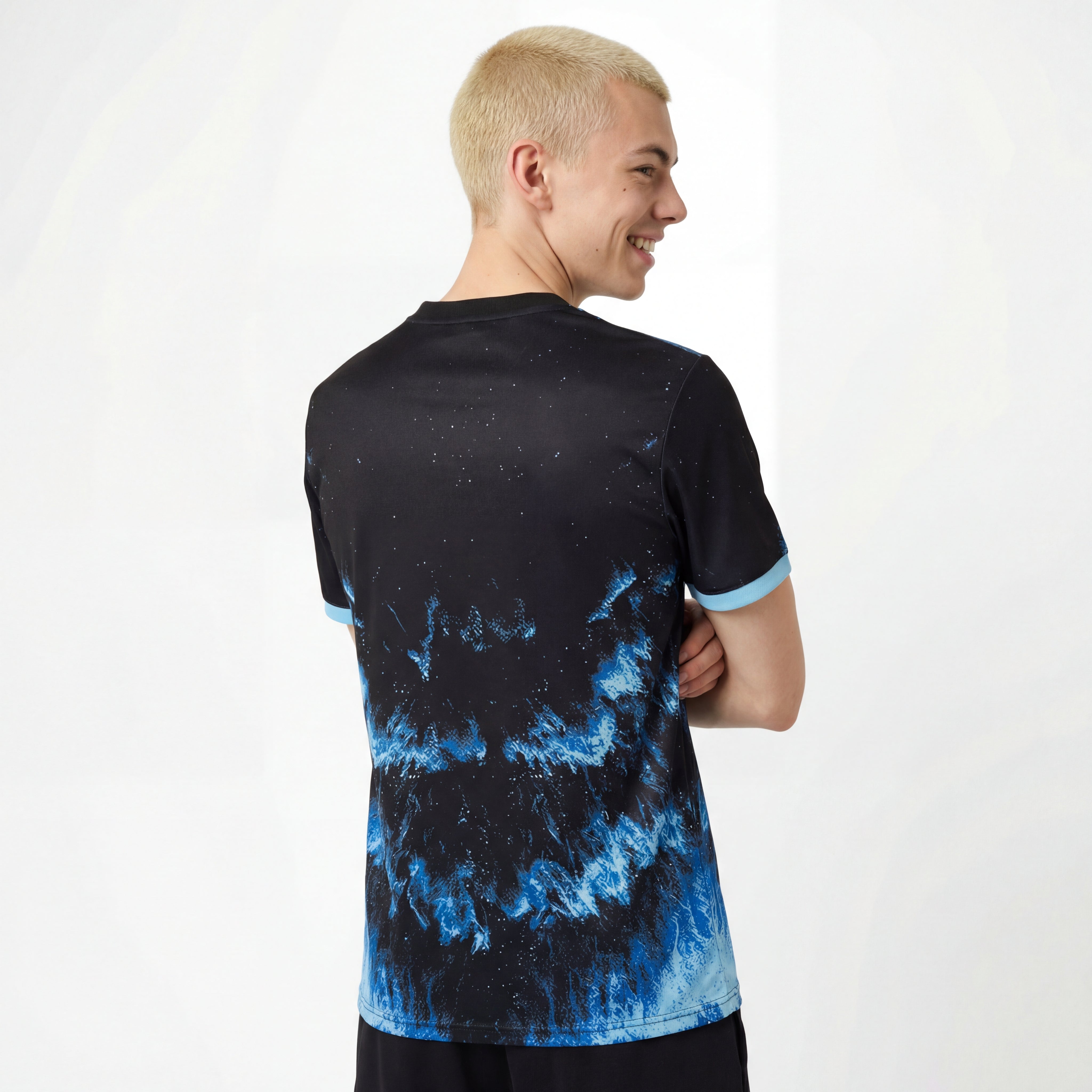 Real Madrid 24∕25 Ocean Blue