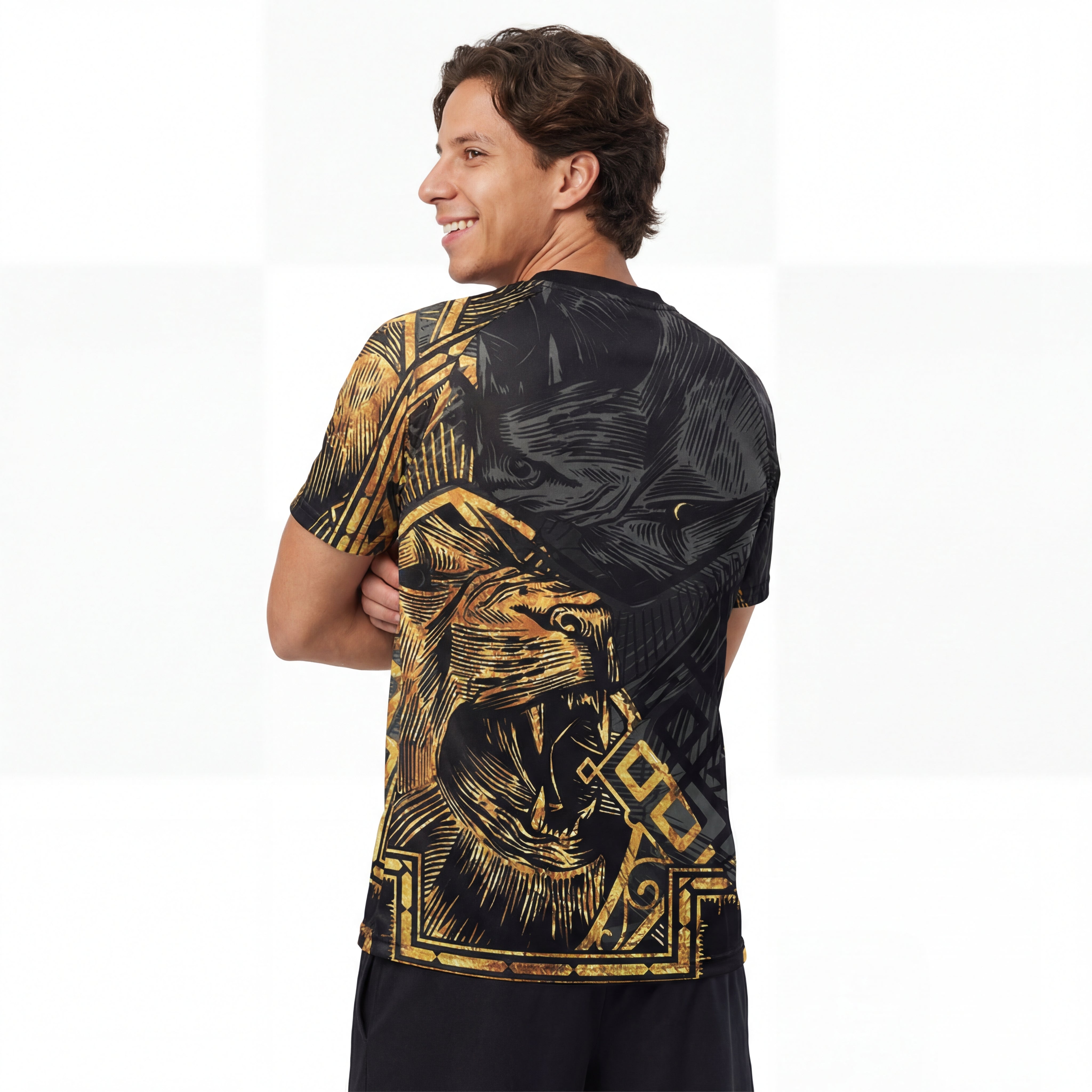 Real Madrid 24∕25 Special edition black