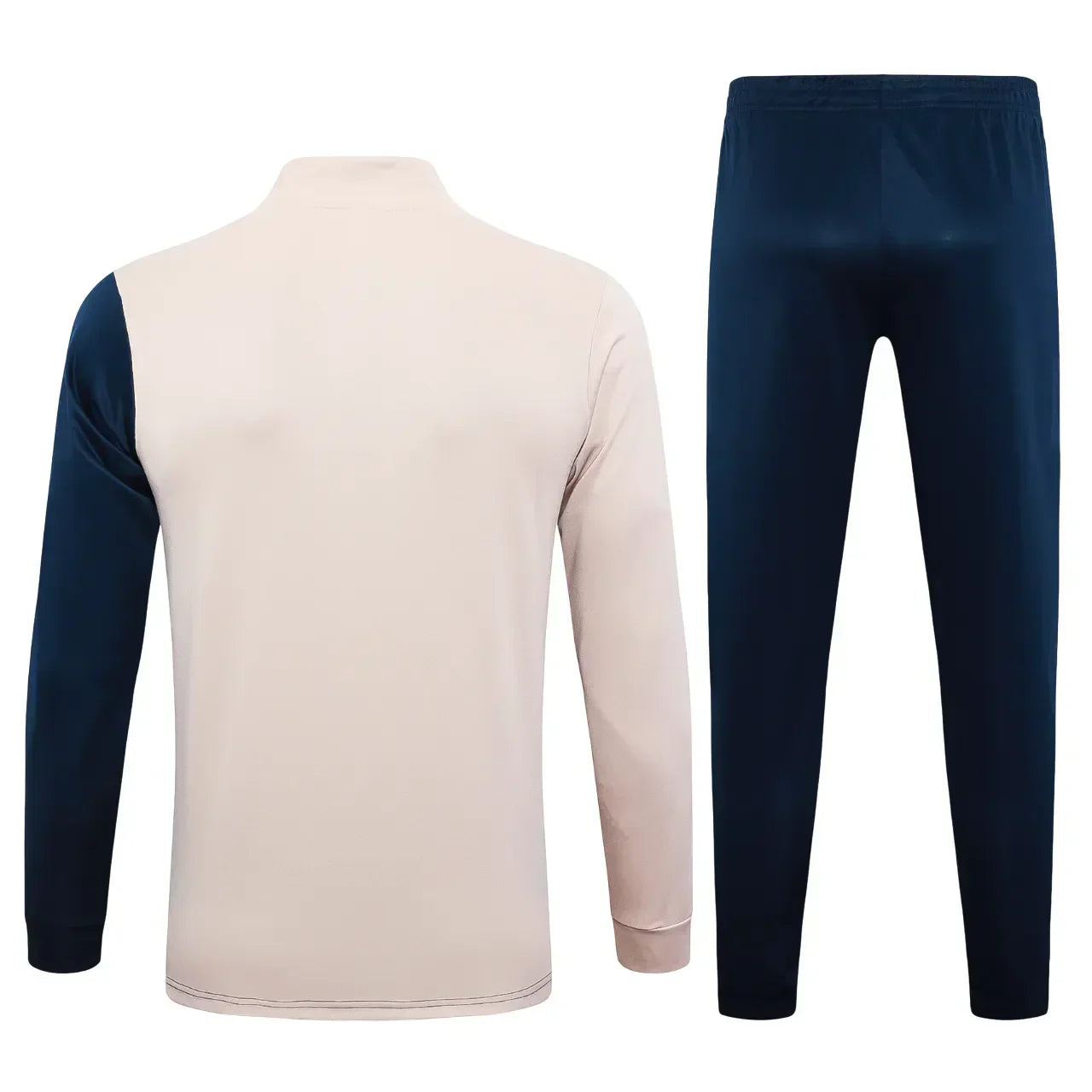 Set Outerwear Comissão São Paulo 24/25 - Azul