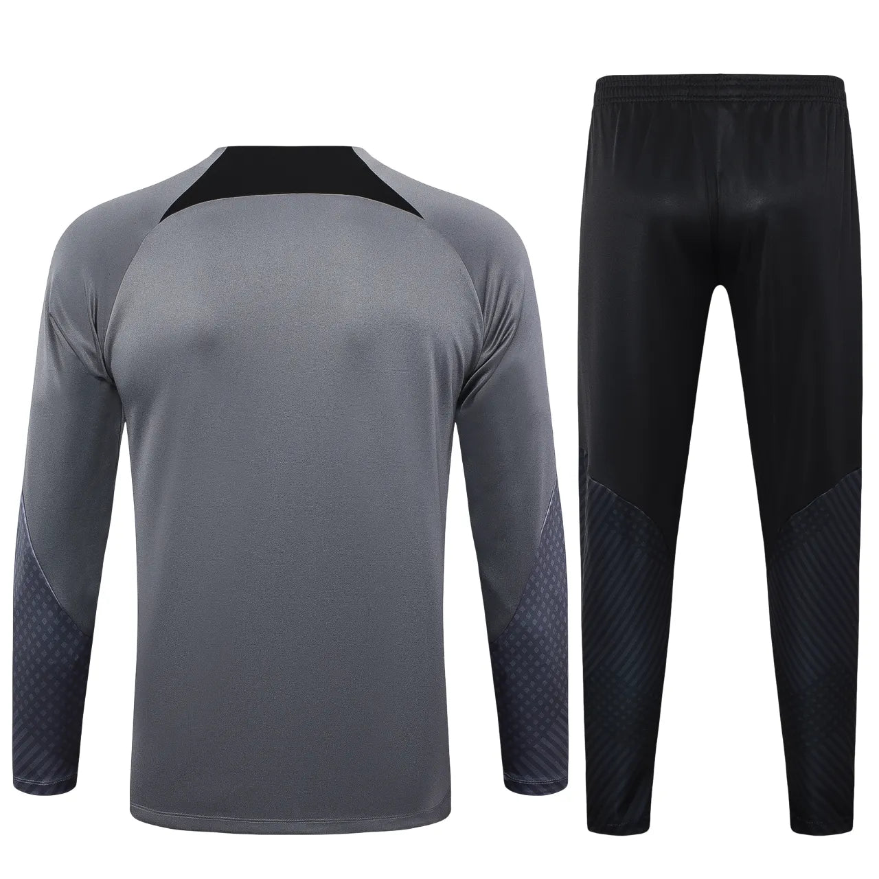 Set Outerwear TrainingCorinthians 24/25 - Cinza