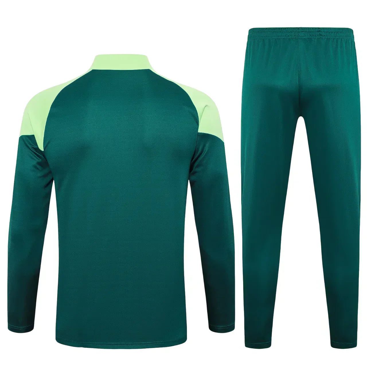 Set Outerwear TrainingPalmeiras 24/25 - Verde