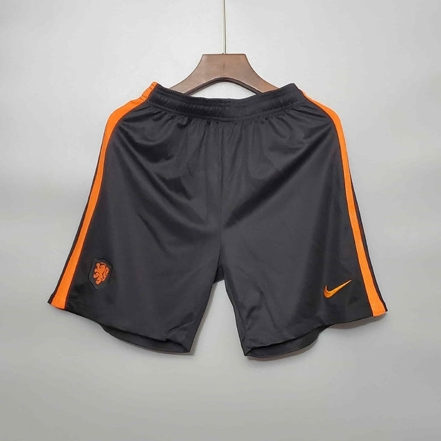 Short Netherlands 2020 Nike - Black