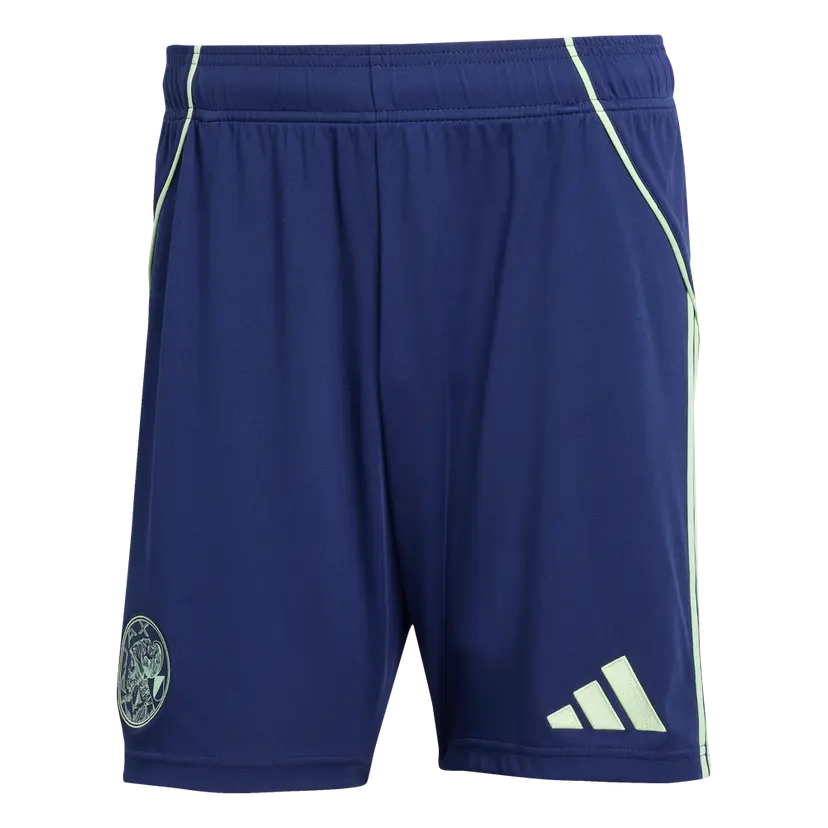Shorts Ajax 25/26 Away