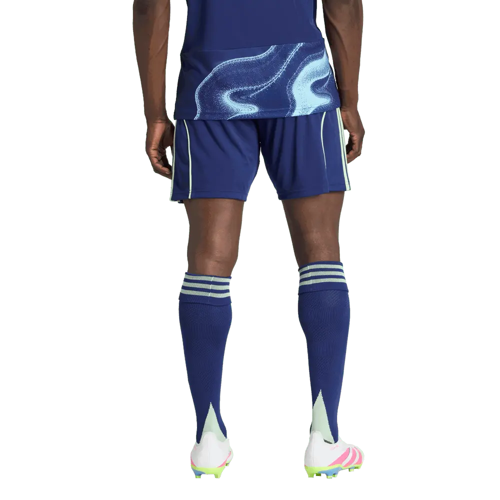 Shorts Ajax 25/26 Away