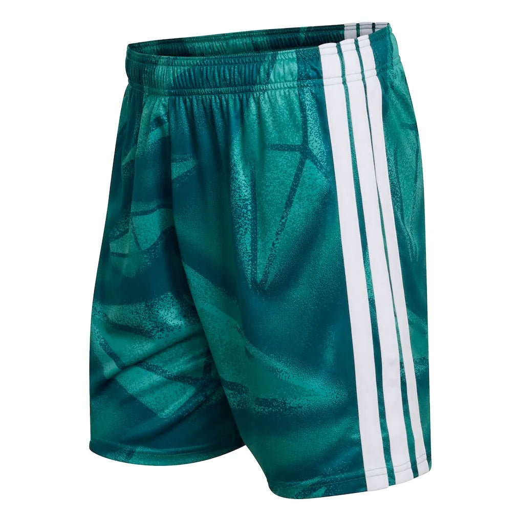 Shorts Germany 2026 Goalkeeper WorldCup