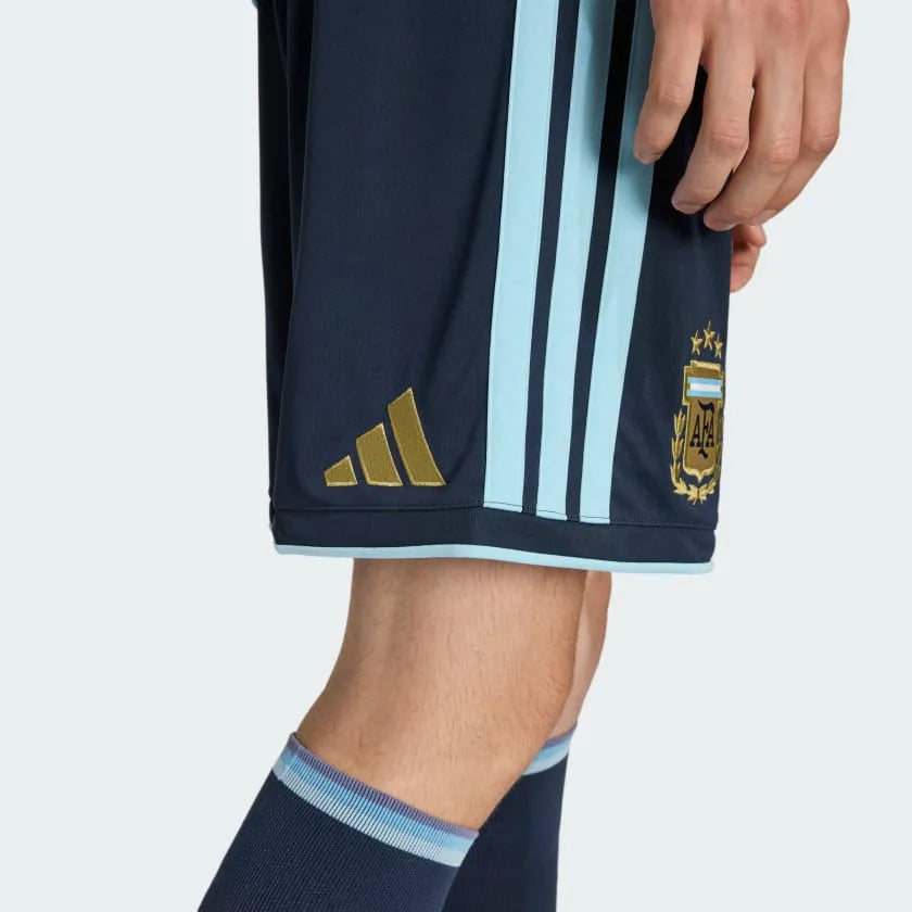 Kurzauftritt Argentiniens bei der Heim-Weltmeisterschaft 2026