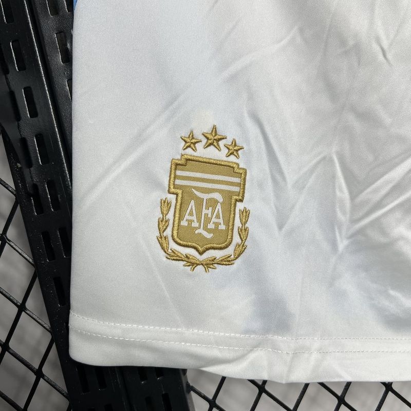 Shorts Argentinien l 2024/25