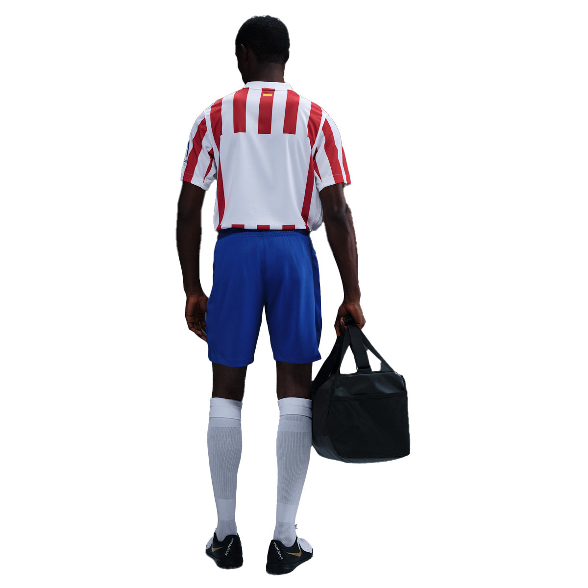 Shorts Atlético de Madrid 25/26 Home