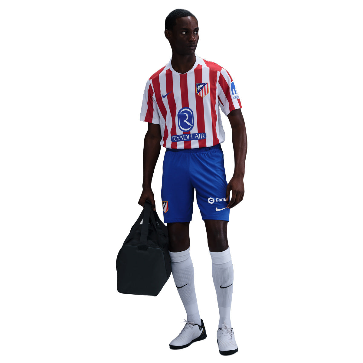 Shorts Atlético de Madrid 25/26 Home