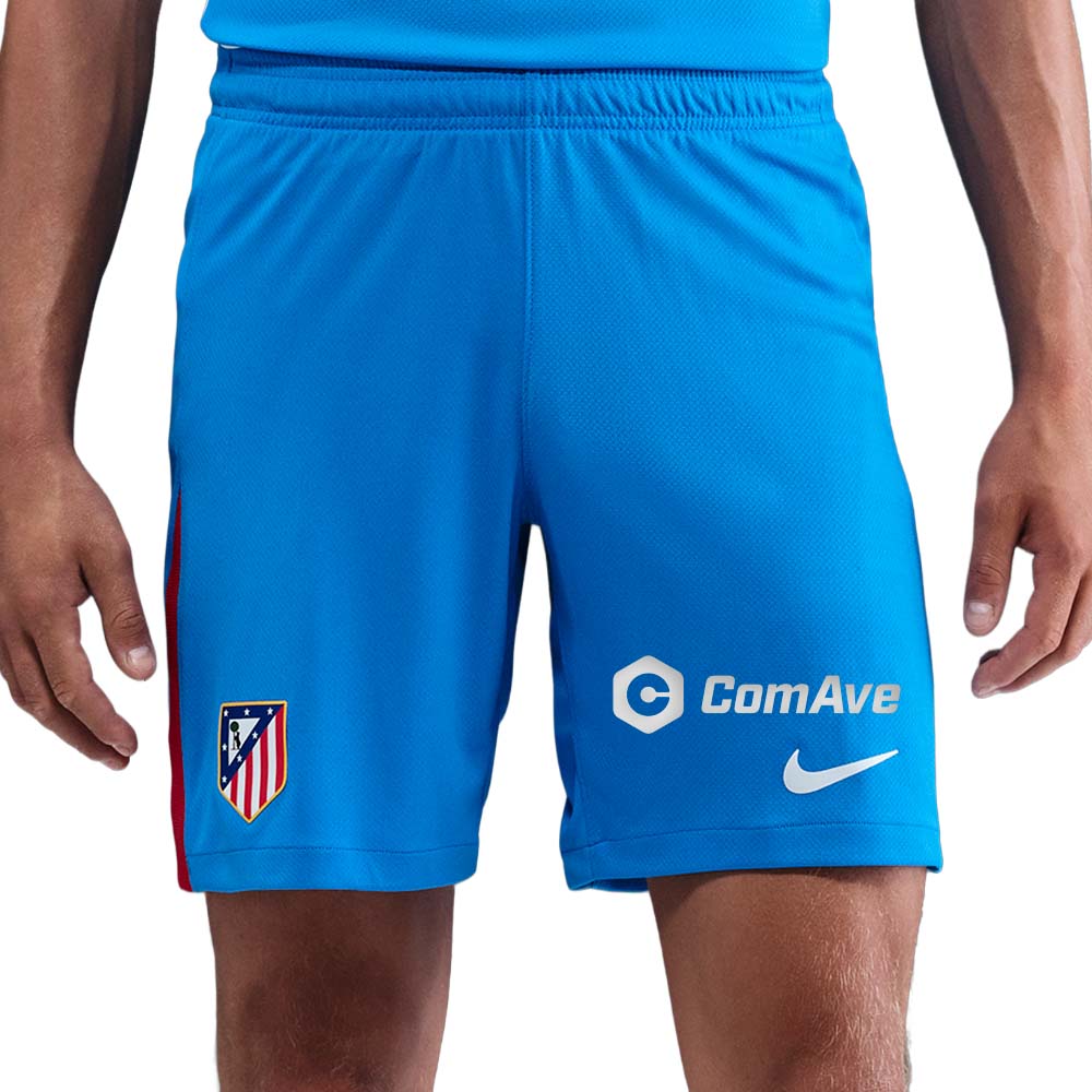 Shorts Atlético de Madrid 25/26 Third