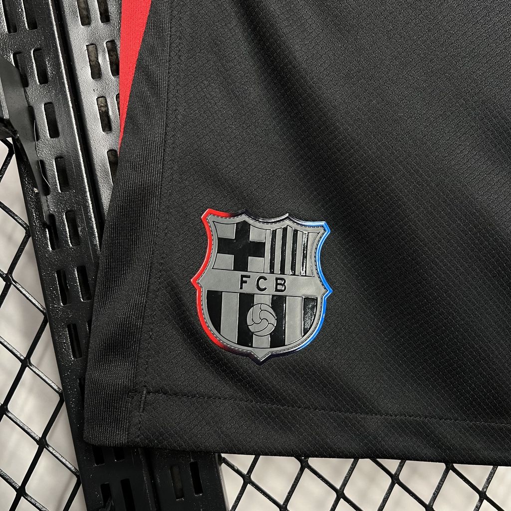 Shorts Barcelona 2024/25 Away