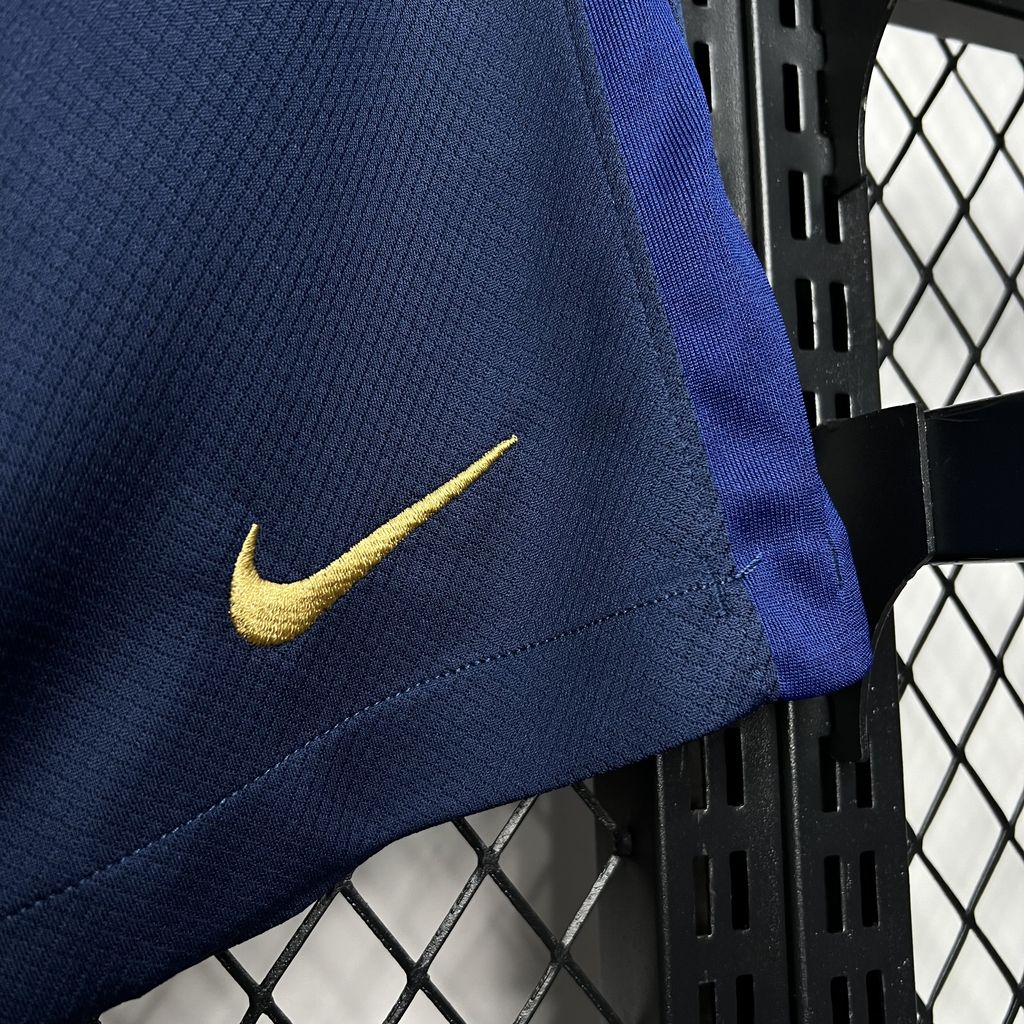 Shorts Barcelona 2024/25 Home