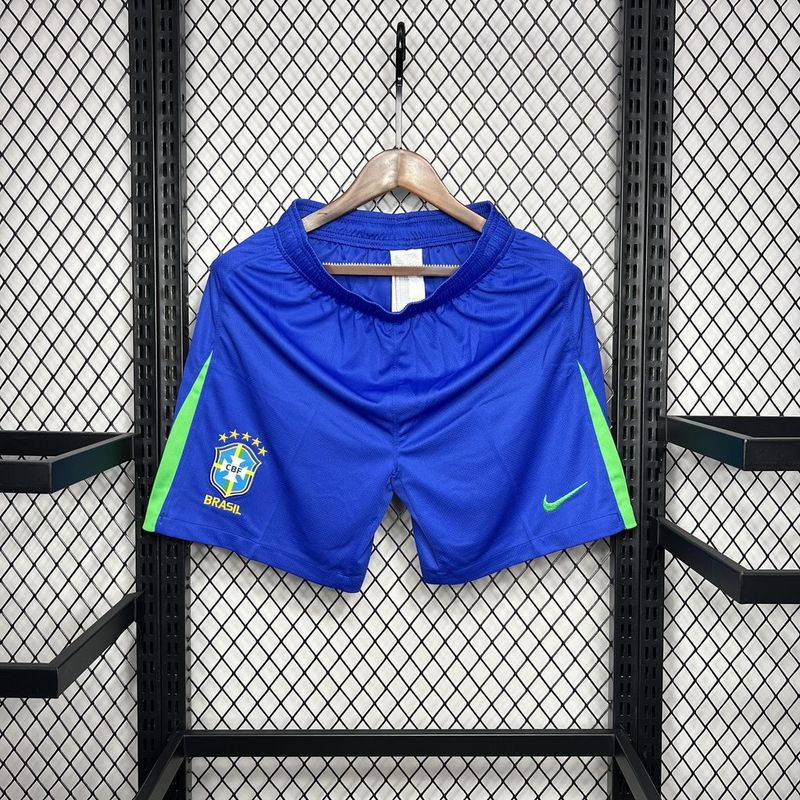 Shorts Brasilien l 2024/25
