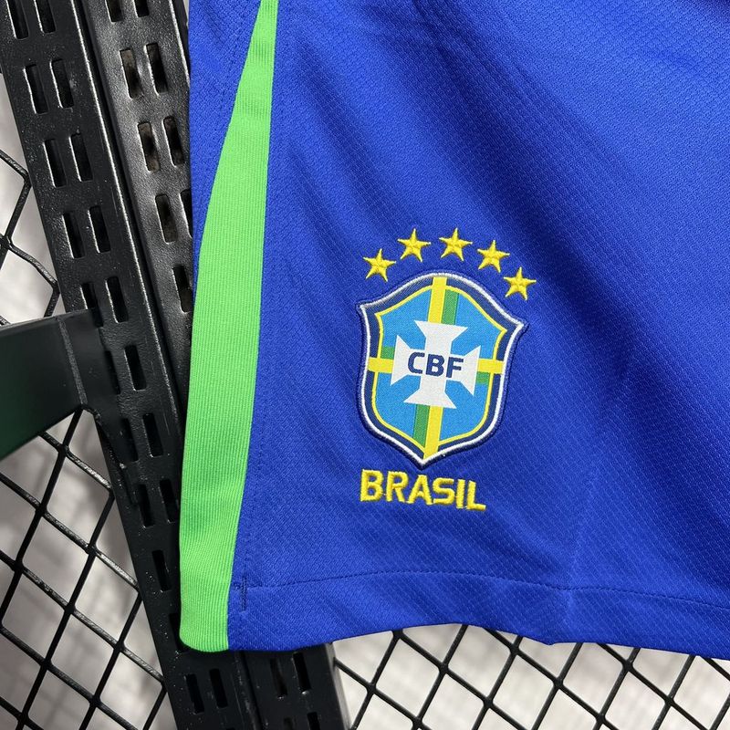 Shorts Brasilien l 2024/25
