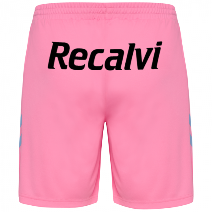 Shorts Celta Vigo 25/26 Third