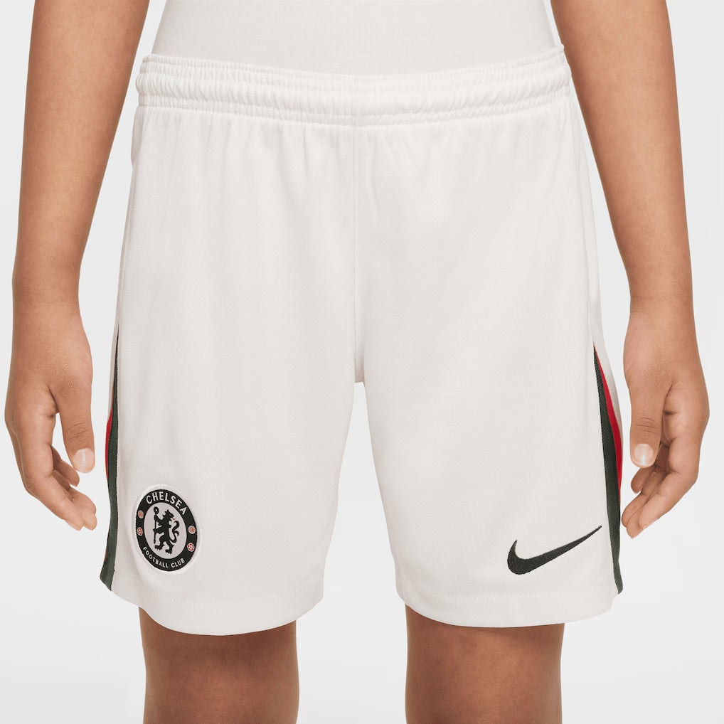 Shorts Chelsea 25/26 Away