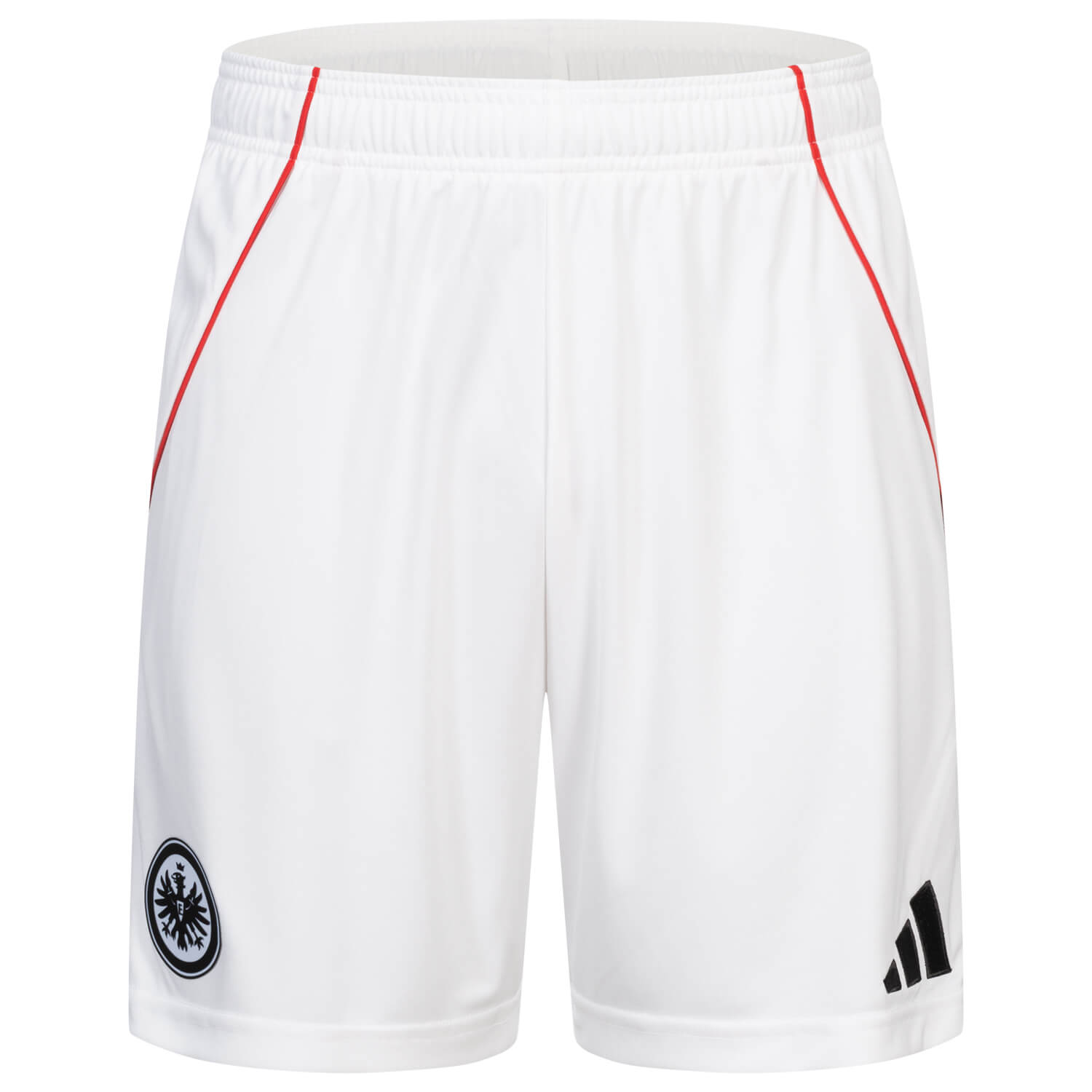 Shorts Eintracht Frankfurt Away 25/26