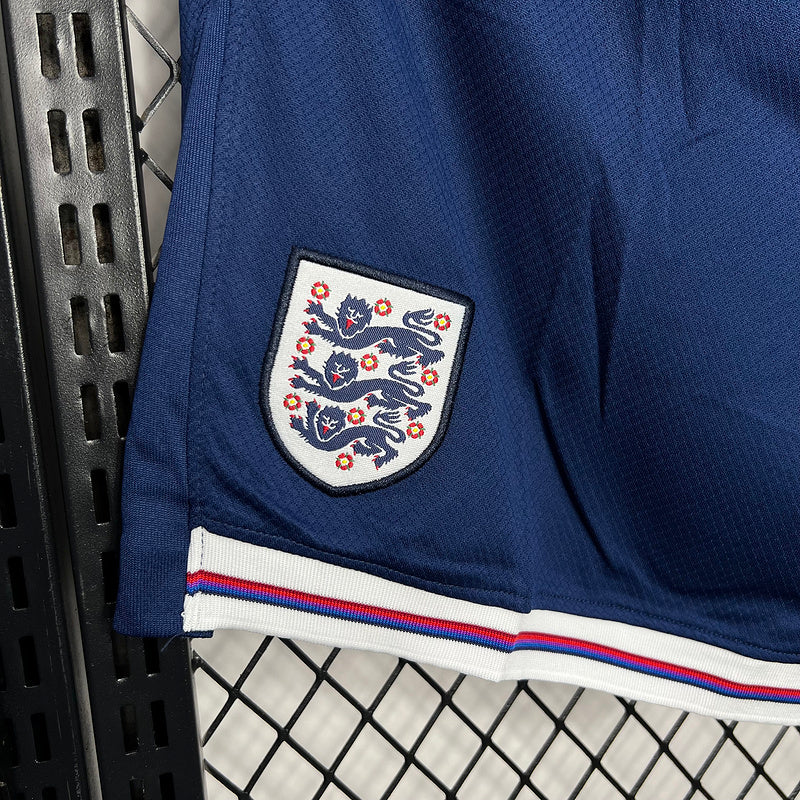 Shorts England l 2024/25